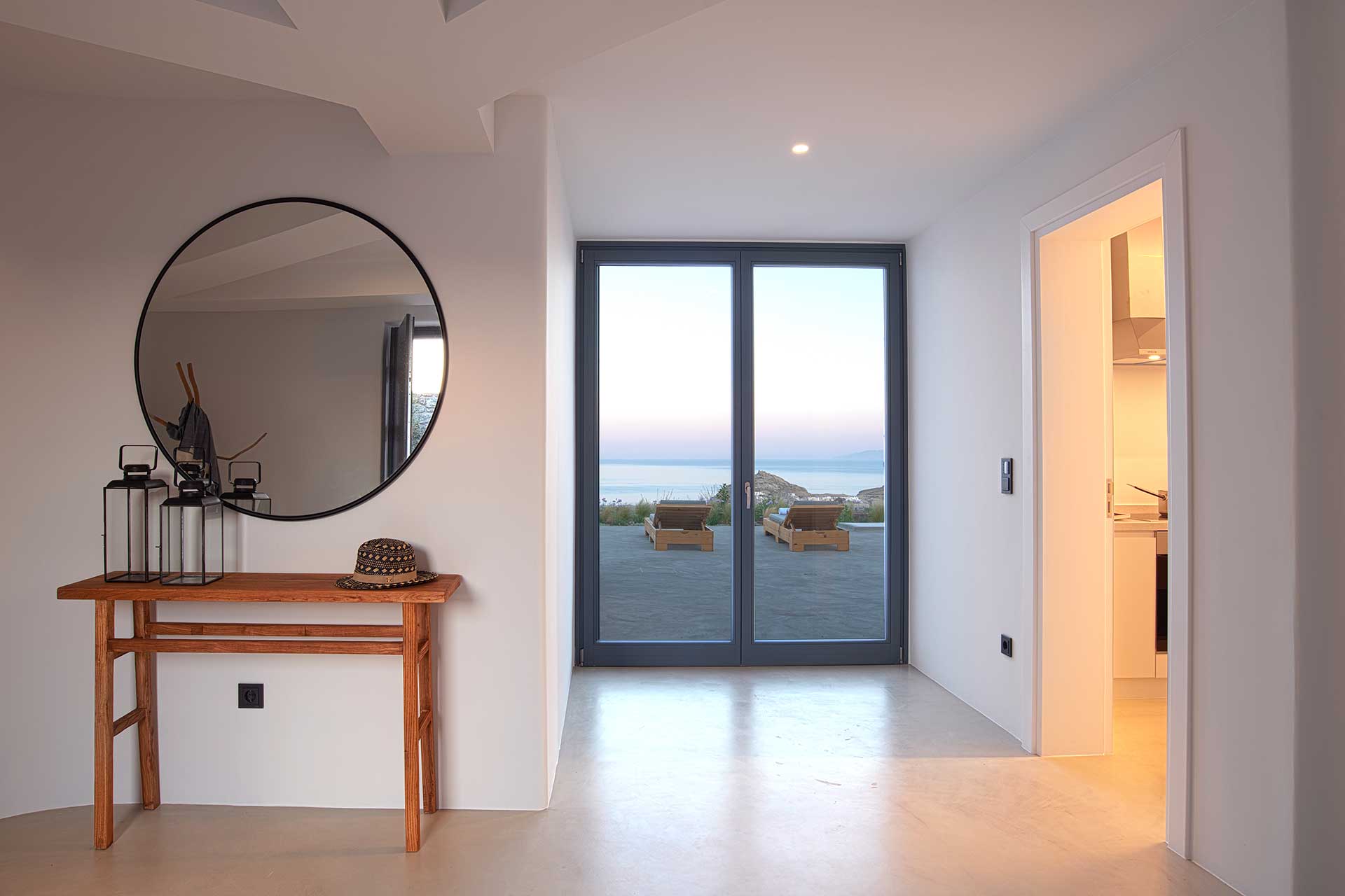 mykonos luxury villas