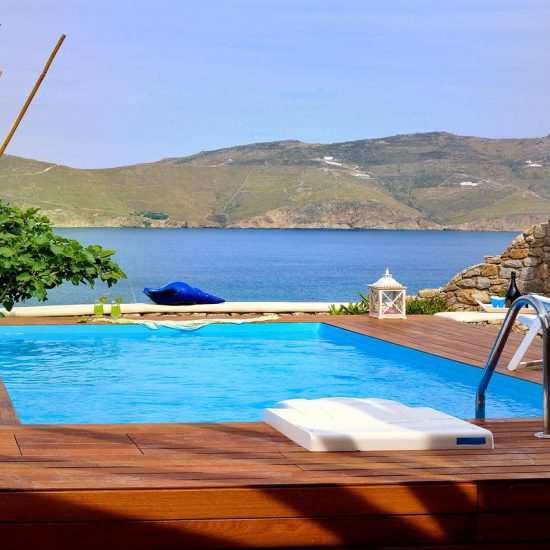 panormos villas mykonos