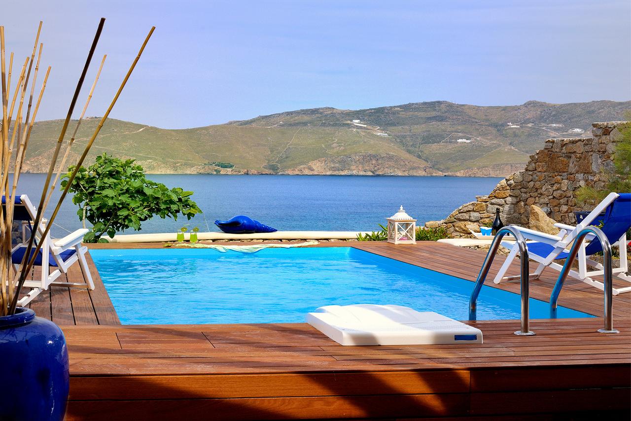 panormos villas mykonos