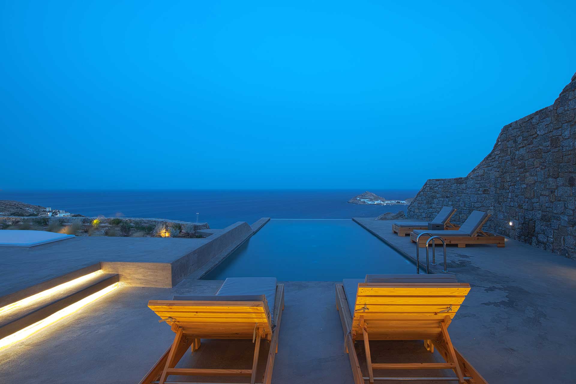 mykonos villa rentals