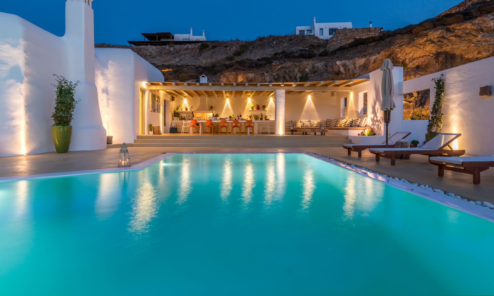 ftelia beach villas
