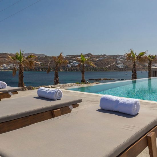 mykonos villas 4 bedrooms