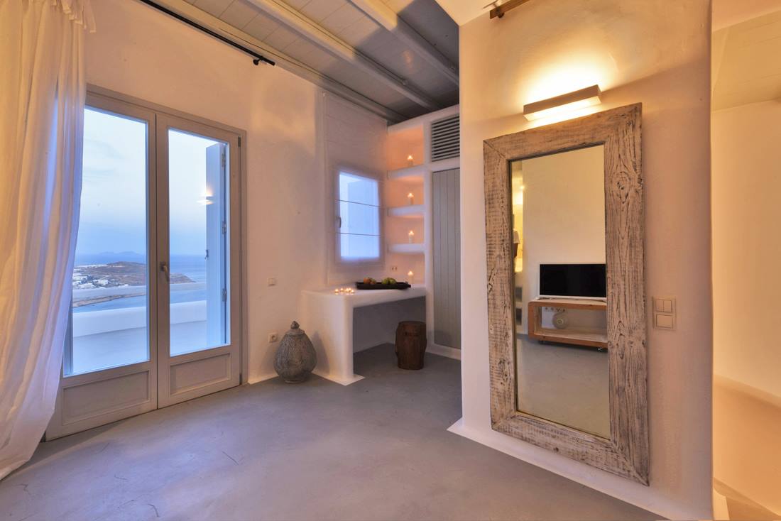 villa sosanya I Kalo Livadi