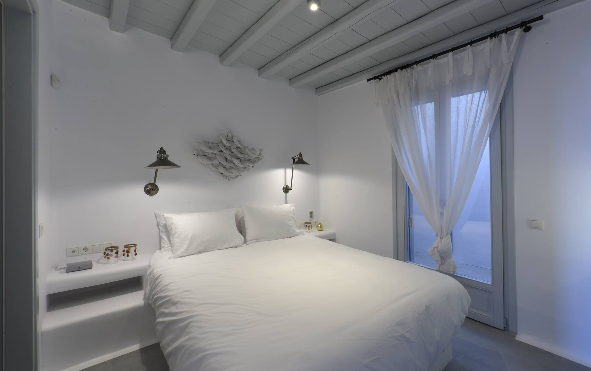 kalo livadi villas mykonos