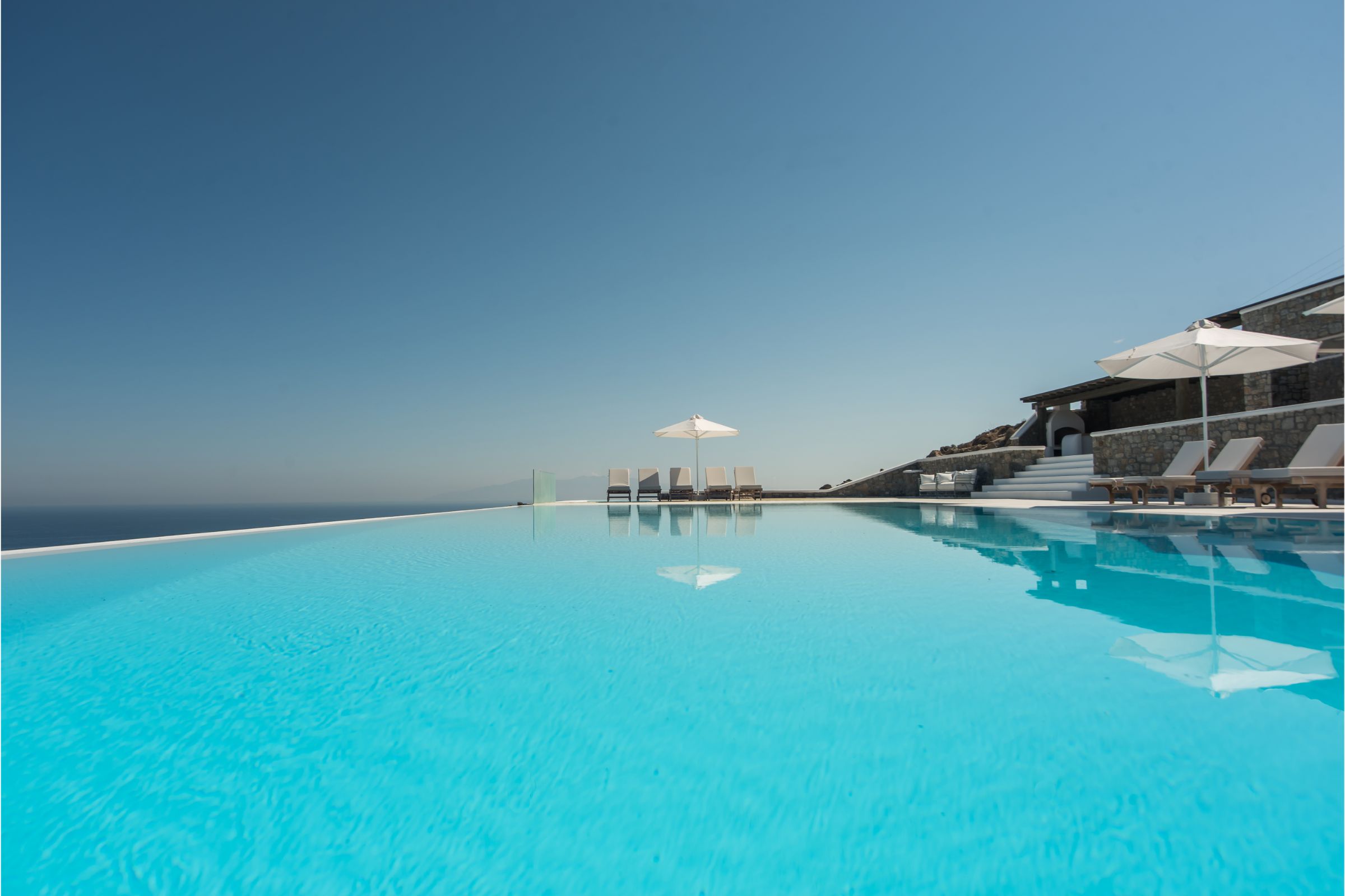 mykonos villas