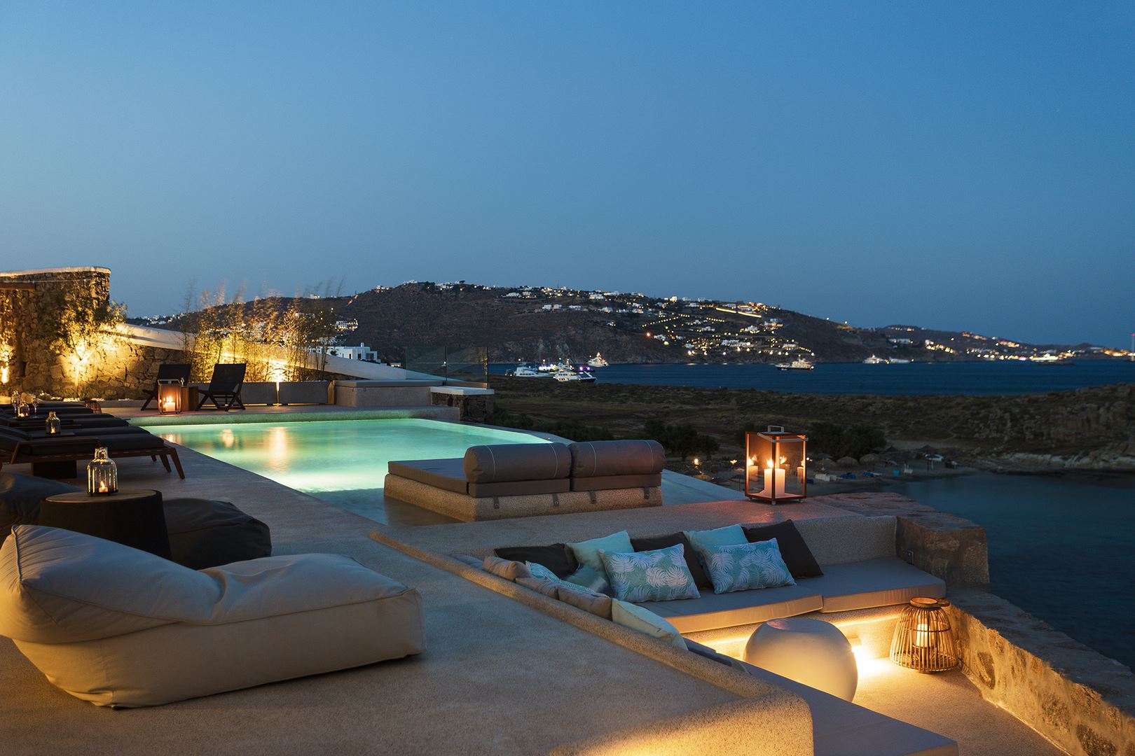 Villa Aleomandra Cove