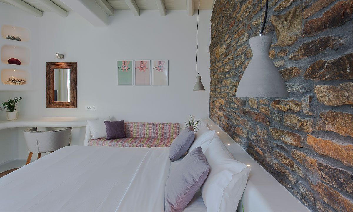 bedroom villa alina elia