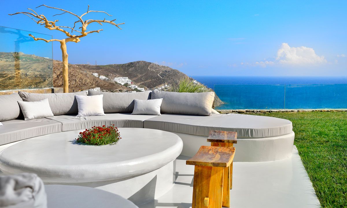 luxury villa alta mykonos