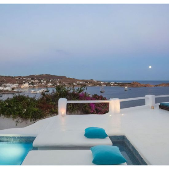 Mykonos Villas | Mykonos luxury Villas | mykonos Villa holidays