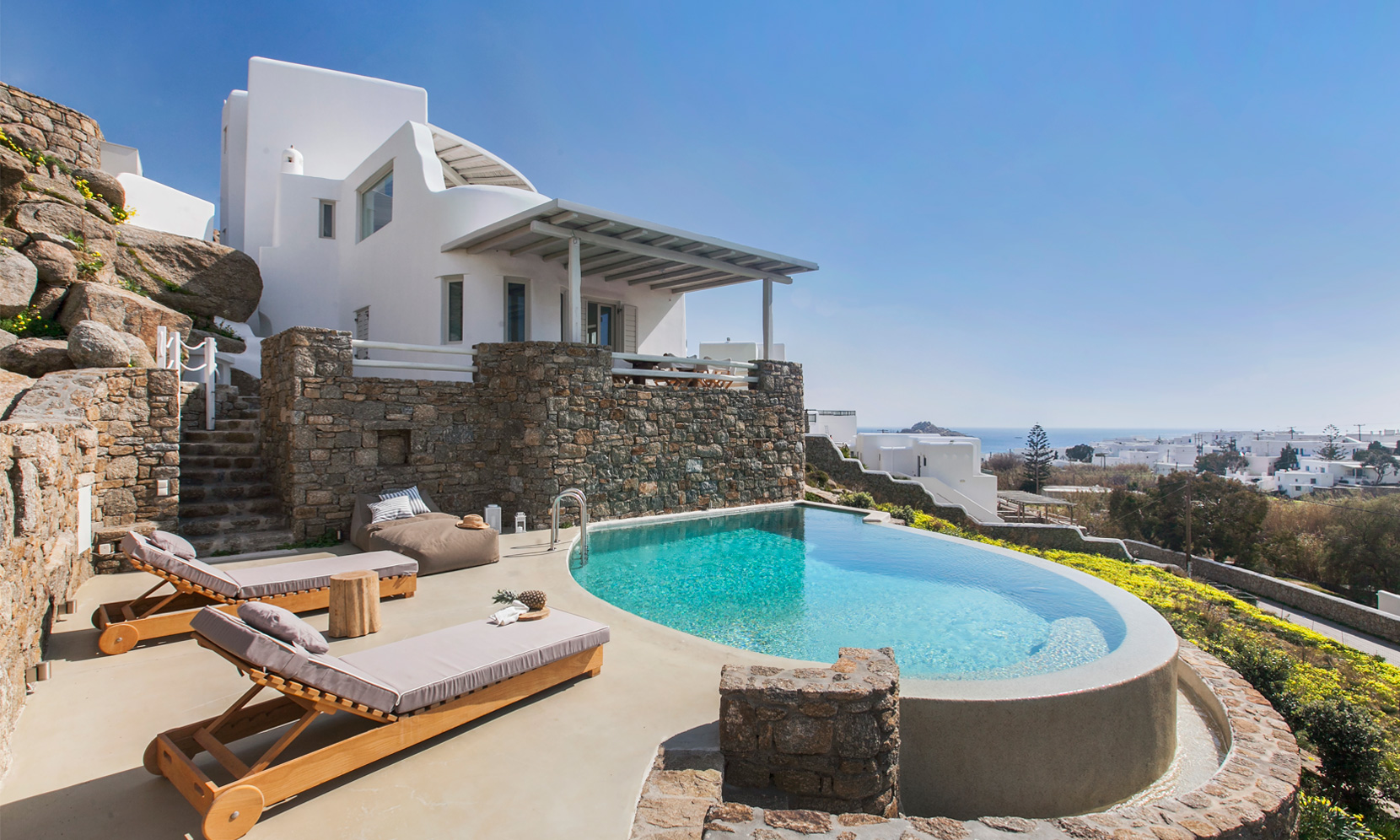 villa gialos mykonos