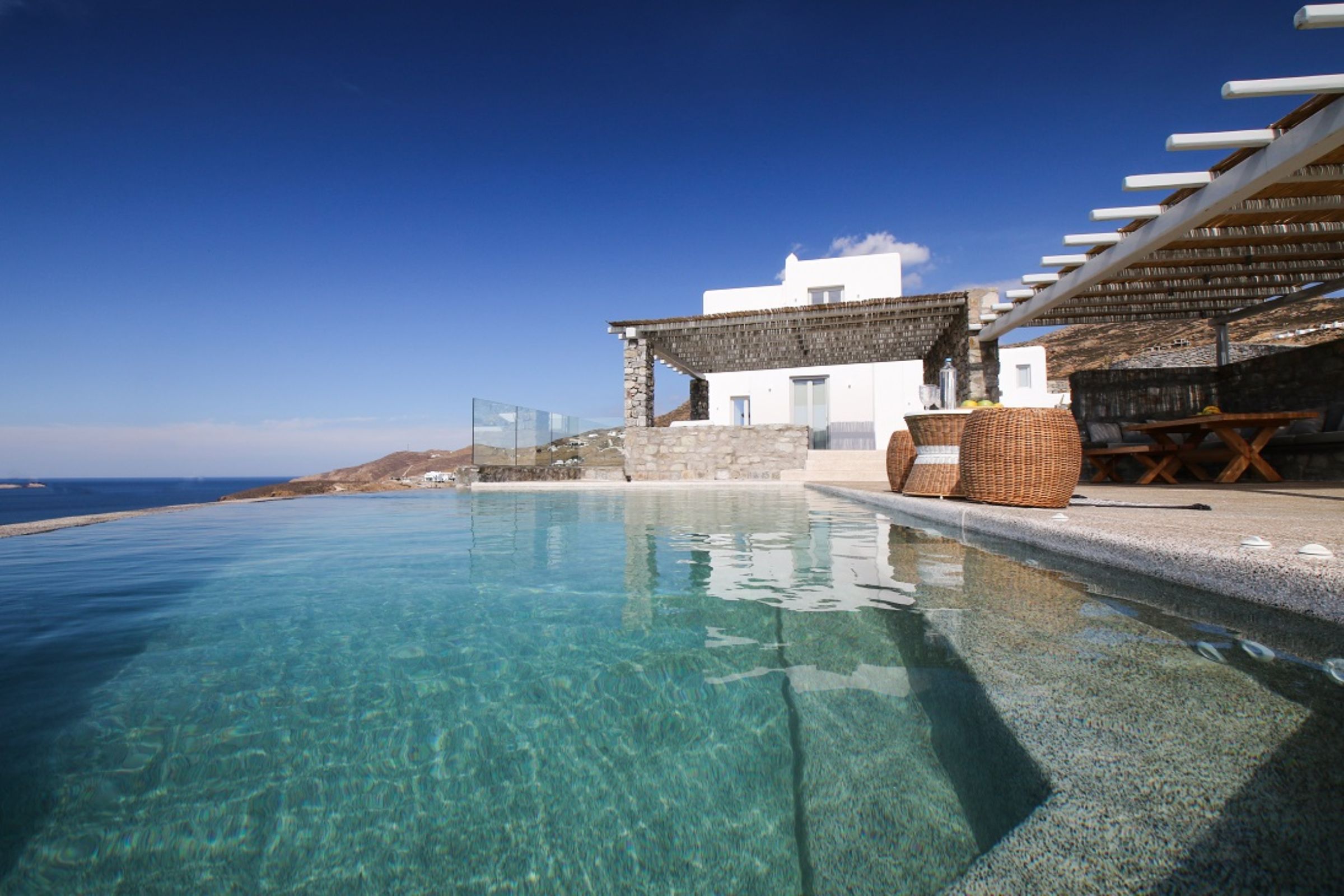 Mykonos Villa