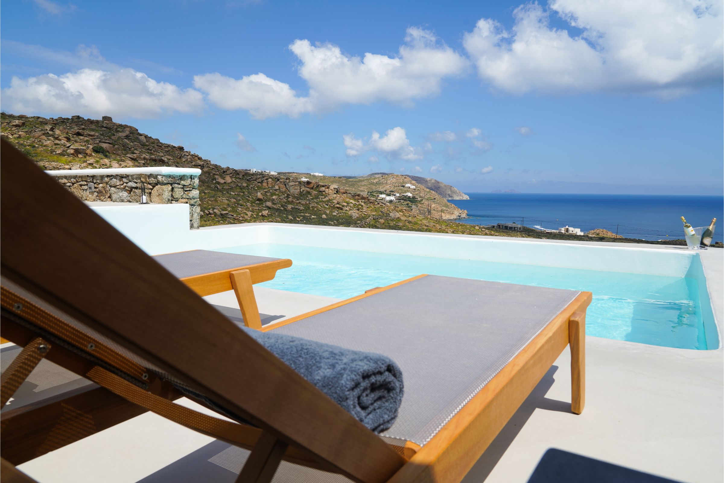 mykonos luxury villas