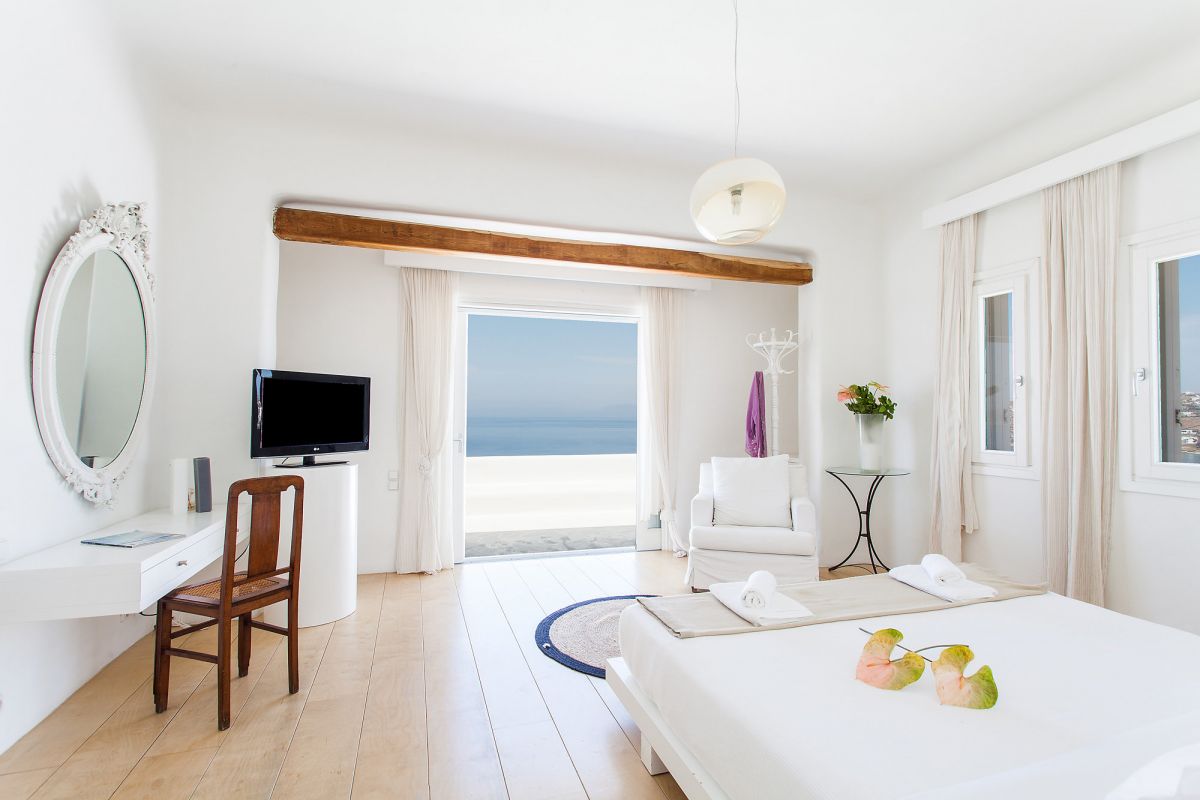 villa cassey aleomandra rooms