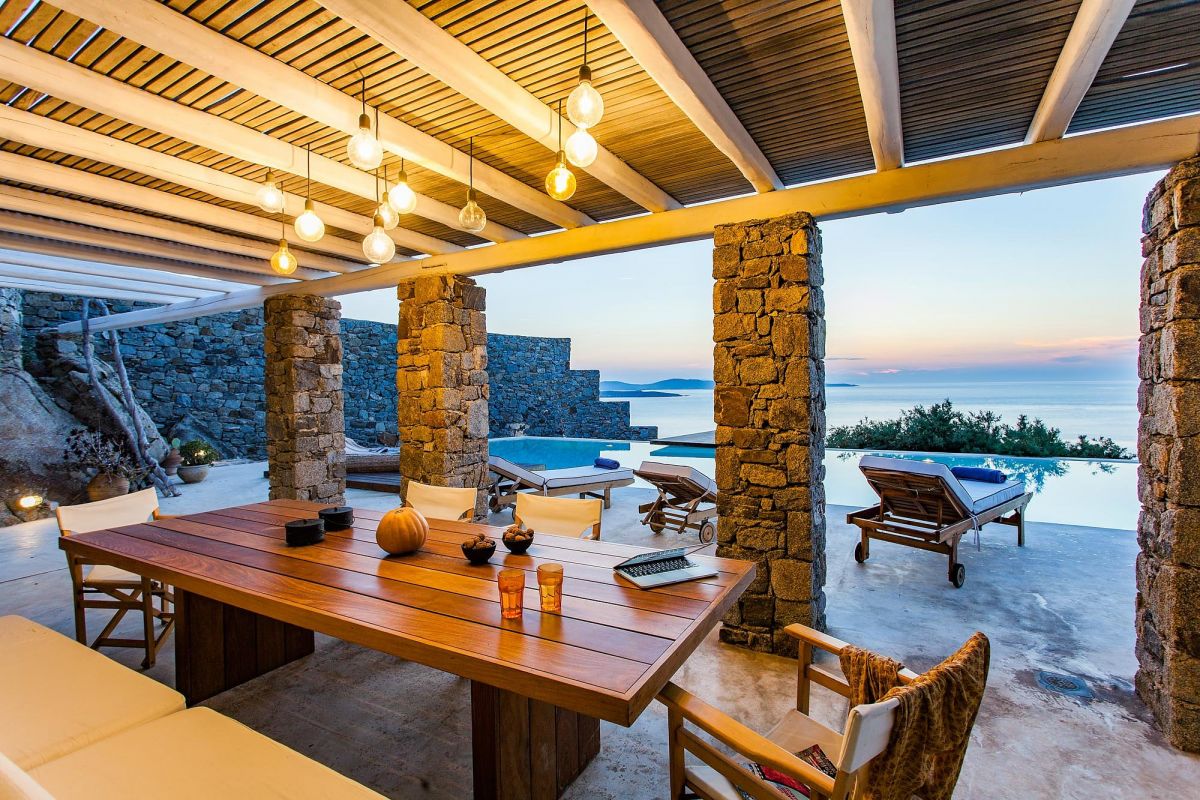 villa cassey aleomandra mykonos
