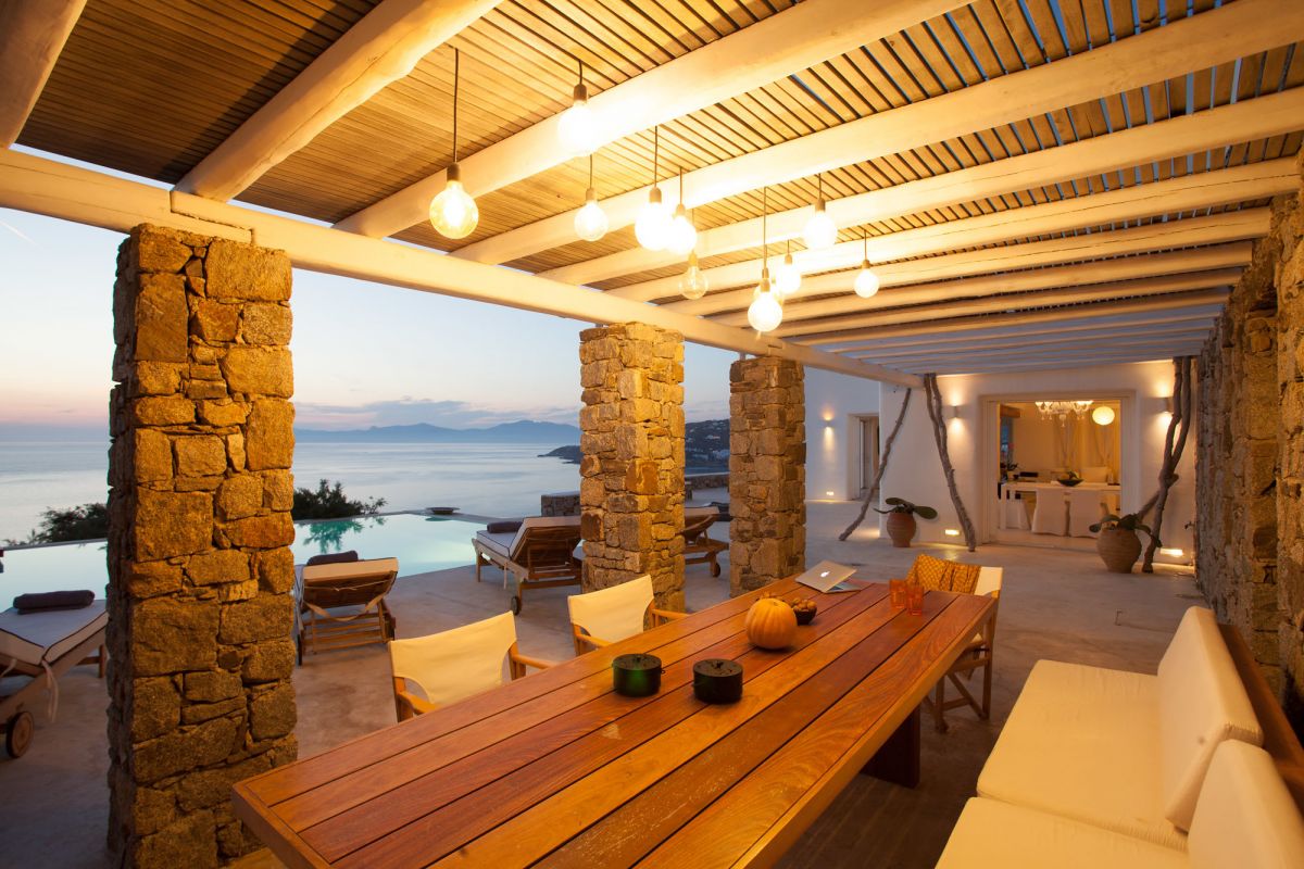 villa cassey aleomandra mykonos