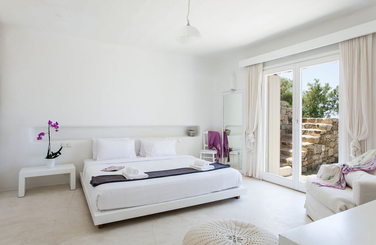 double villa cassey aleomandra