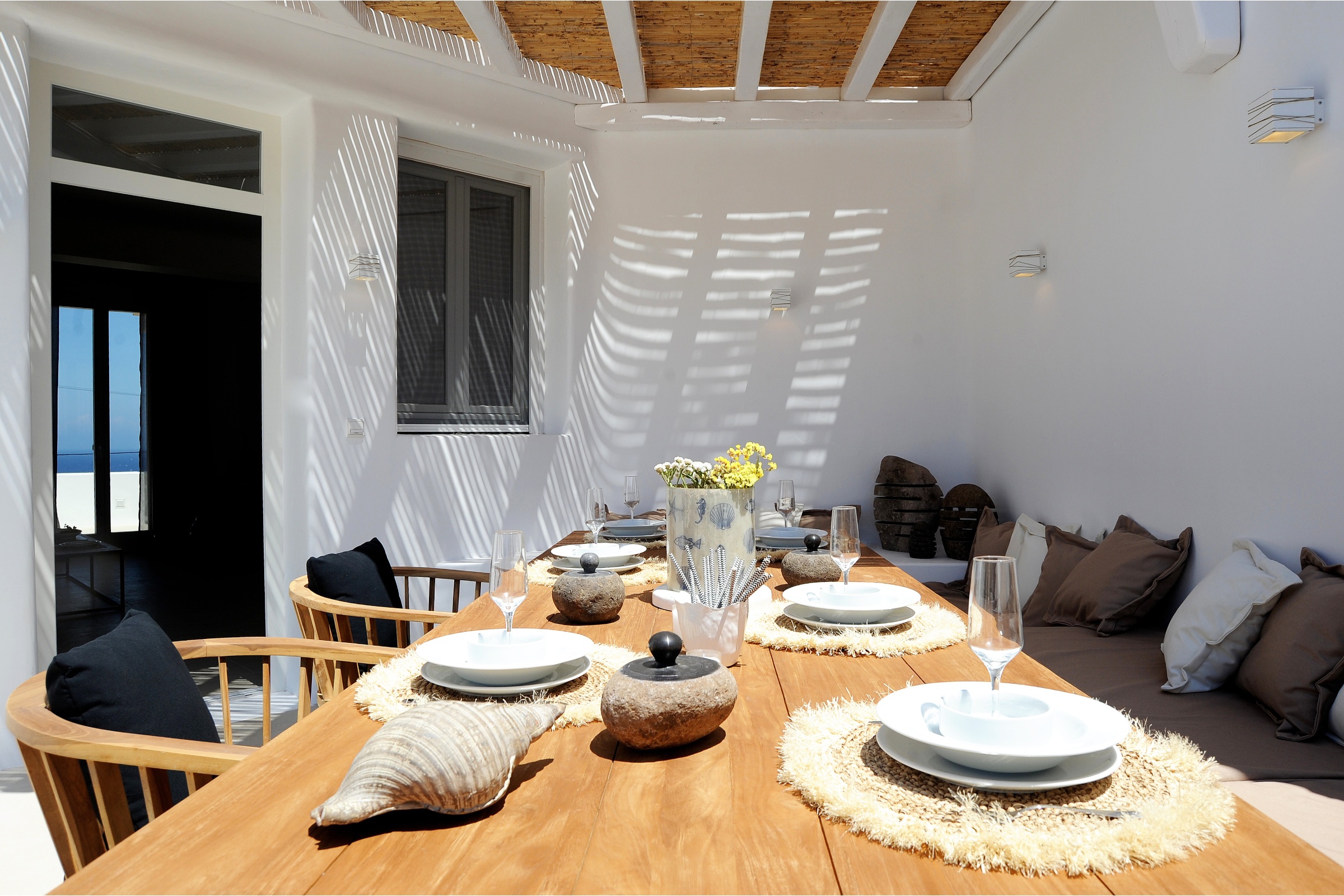 holiday rentals mykonos