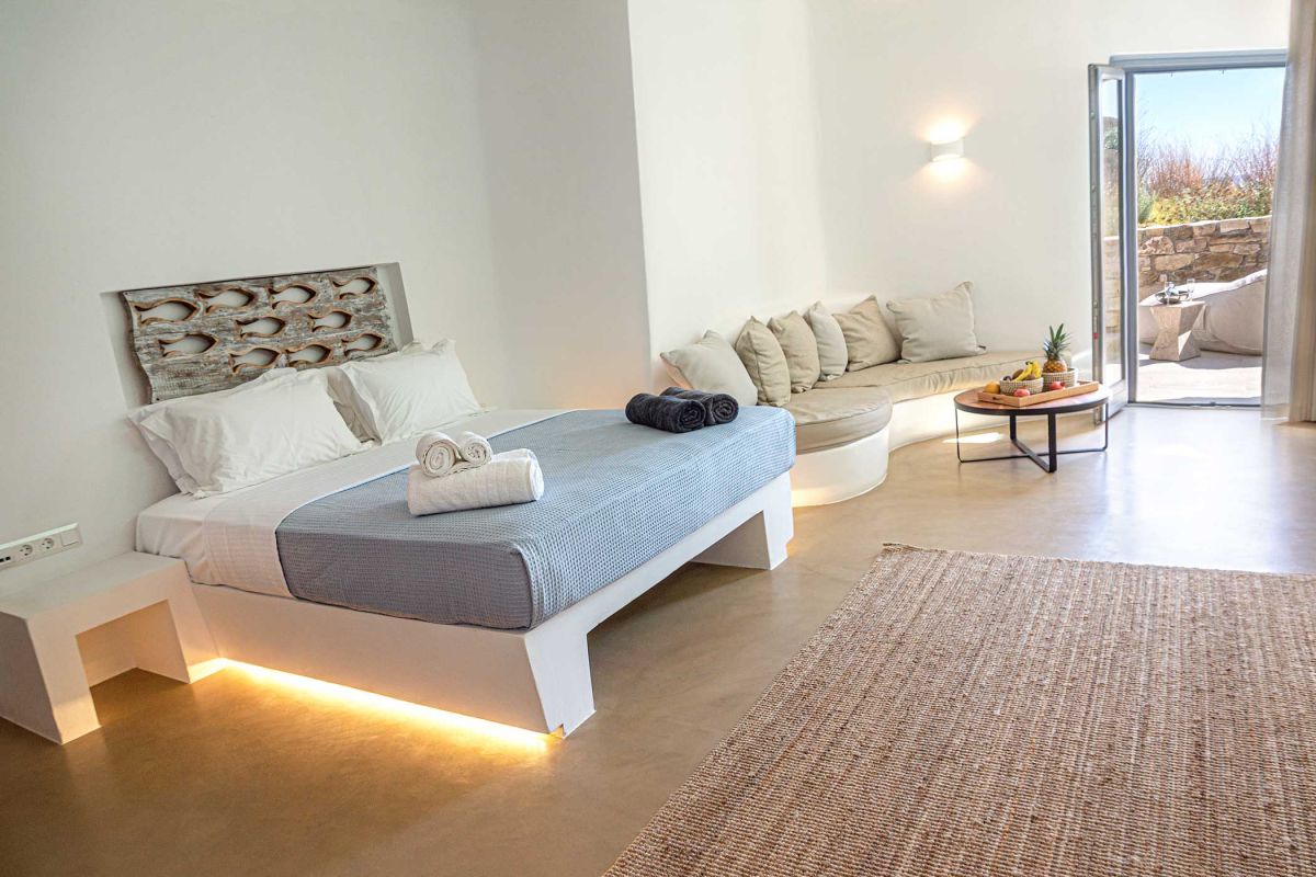 mykonos villa holidays