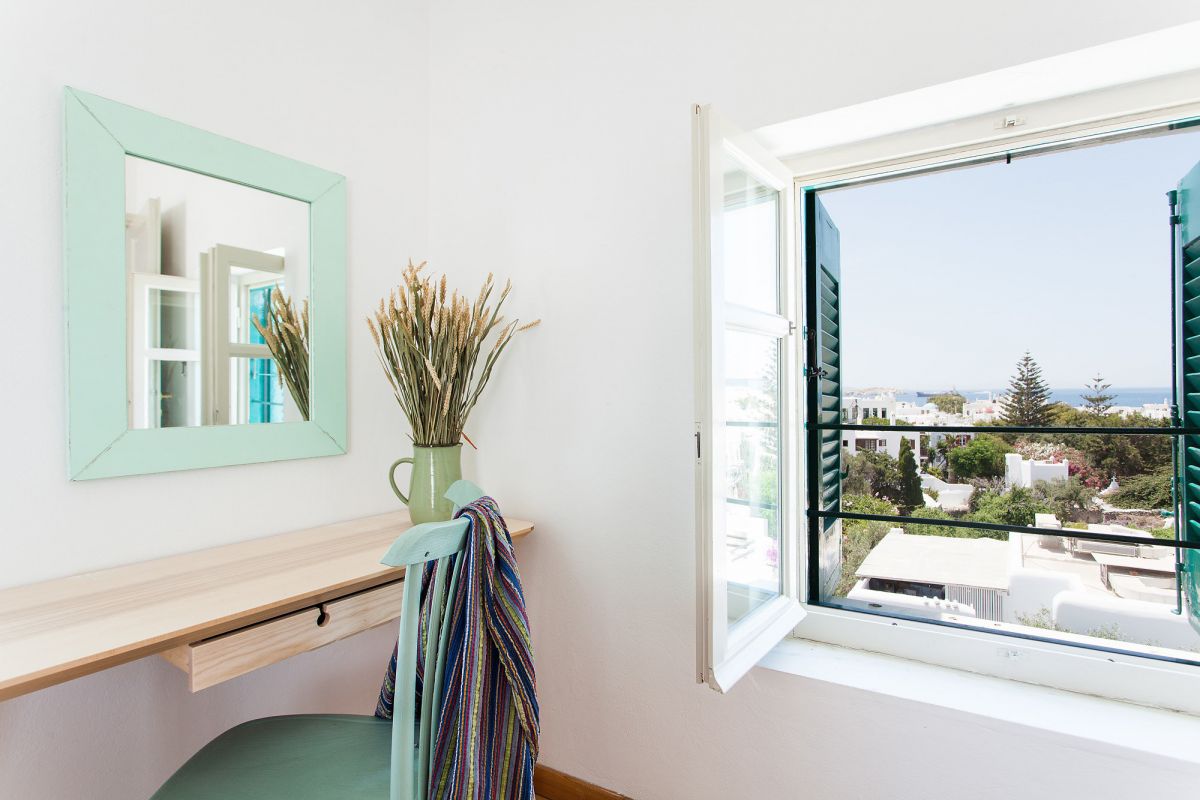 apartment rentals mykonos