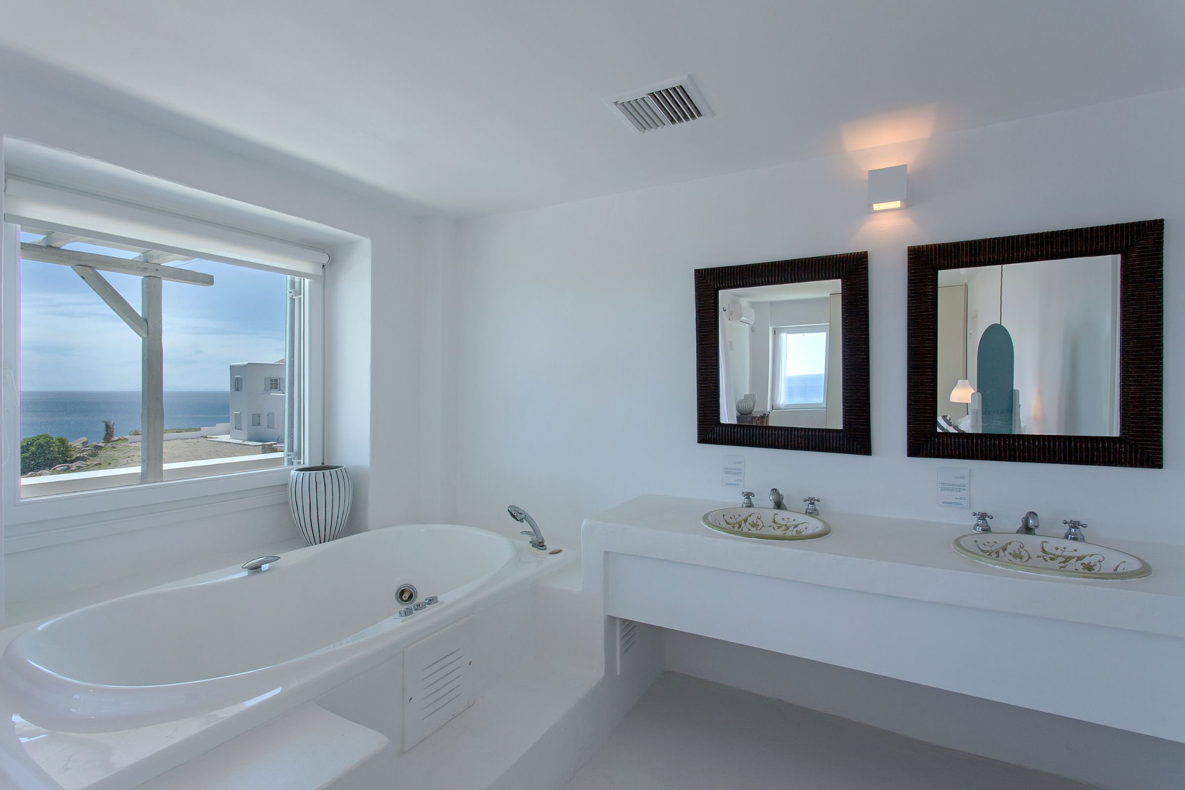 luxury mykonos villas