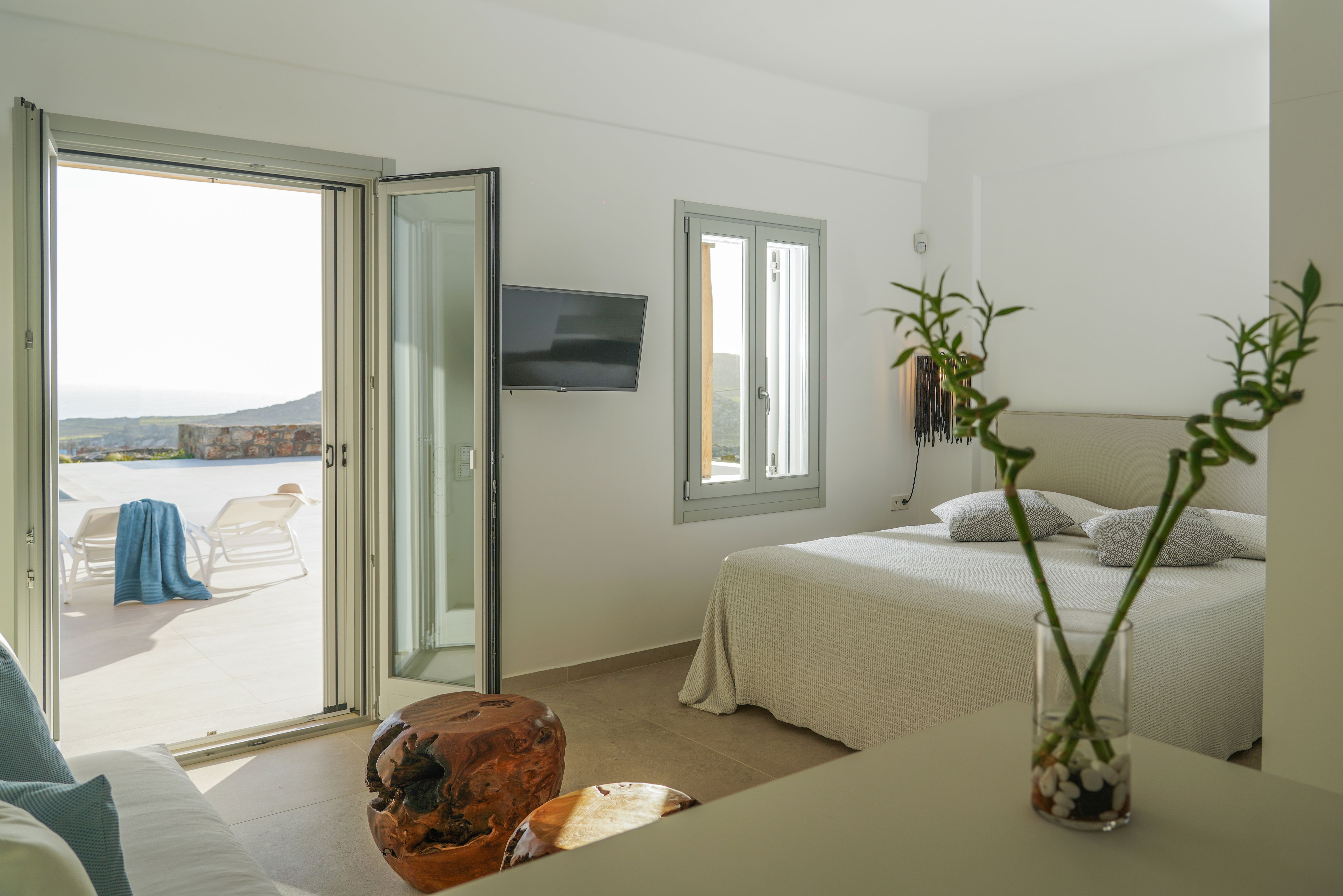 mykonos luxury villas