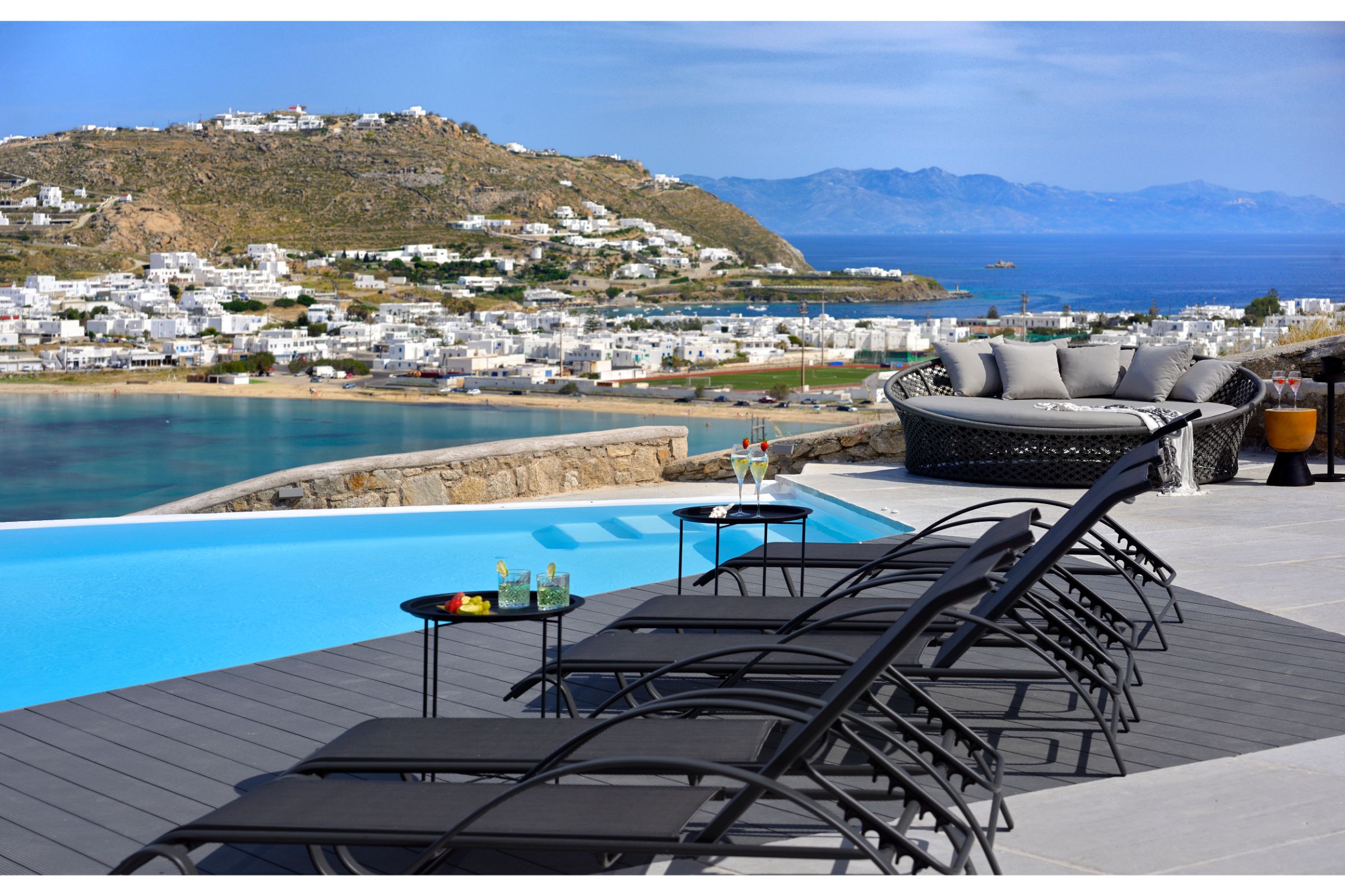 mykonos luxury villas