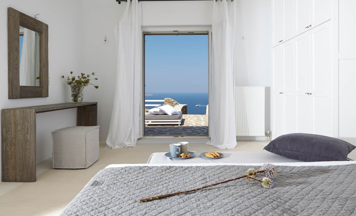 fanari villas mykonos