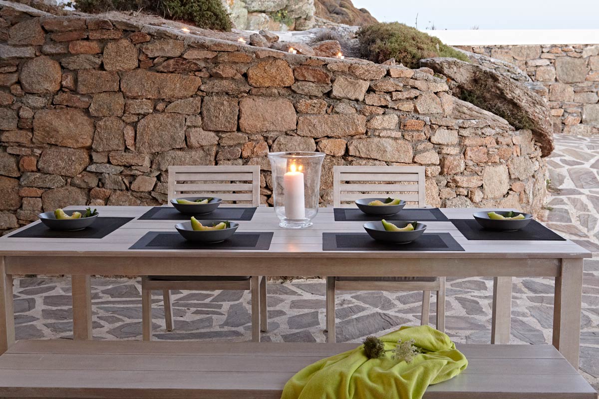 terrace-fanari villas mykonos