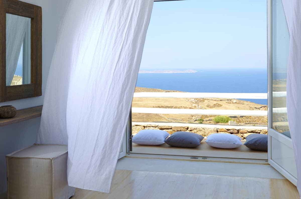 mykonos luxury villas