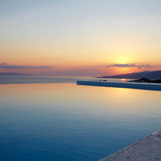 fanari villas mykonos