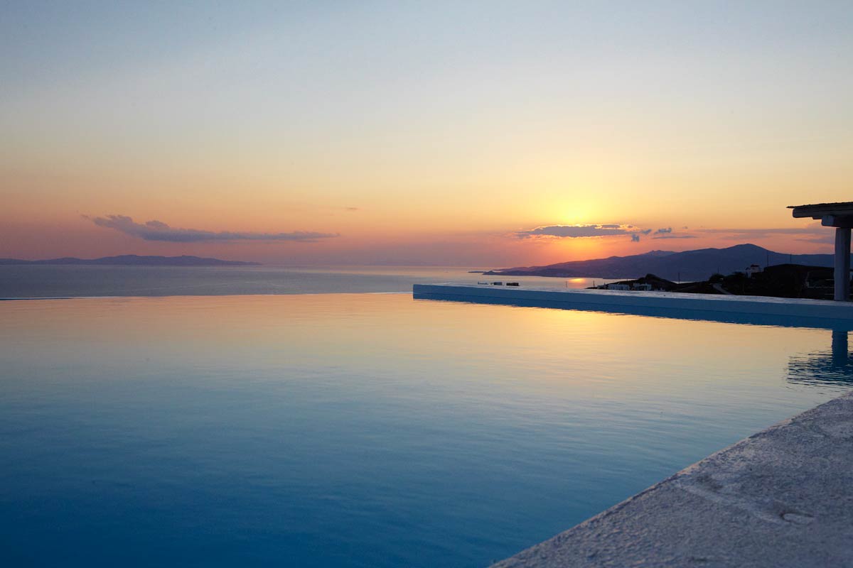 fanari villas mykonos