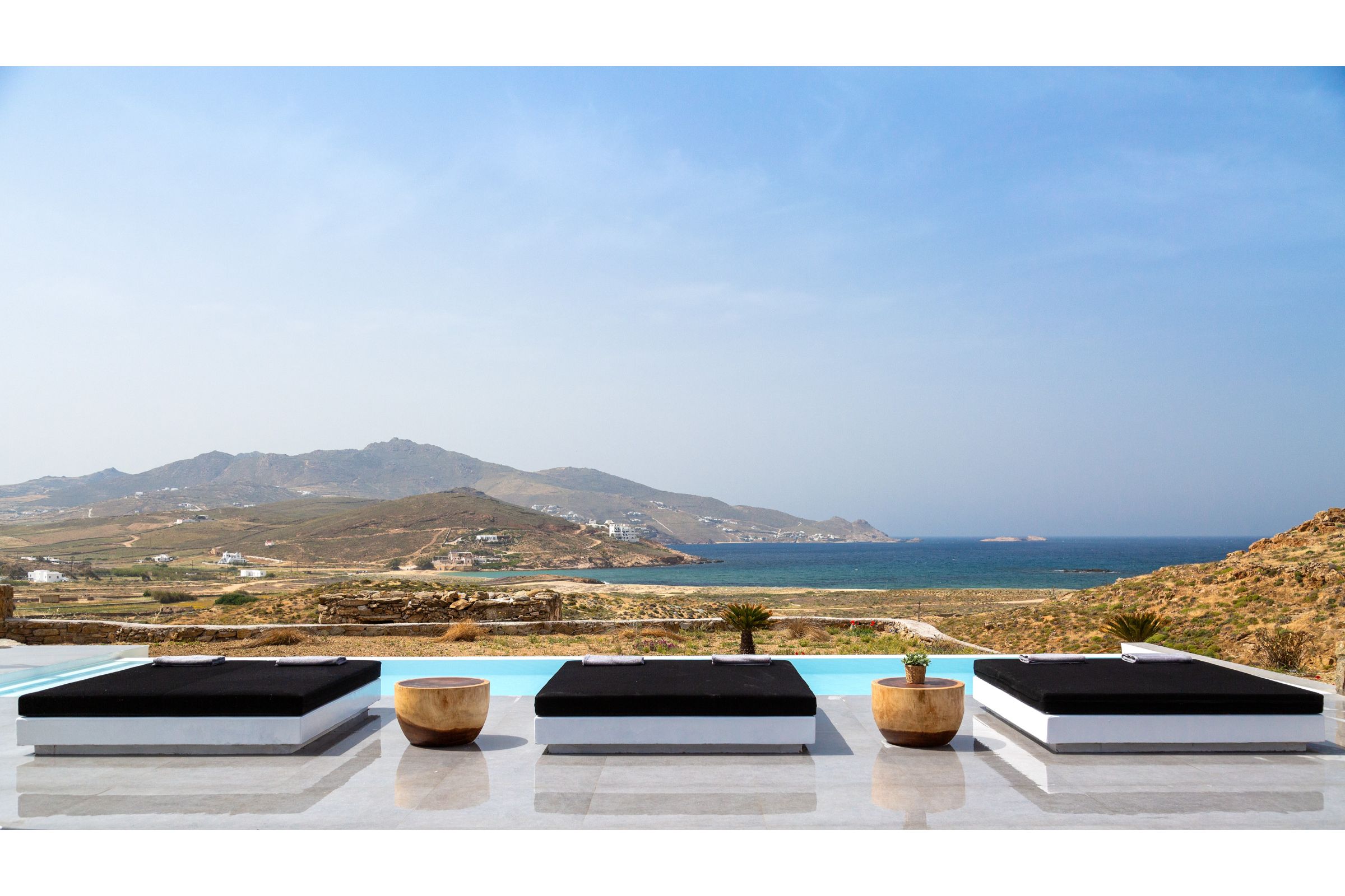 mykonos luxury villas