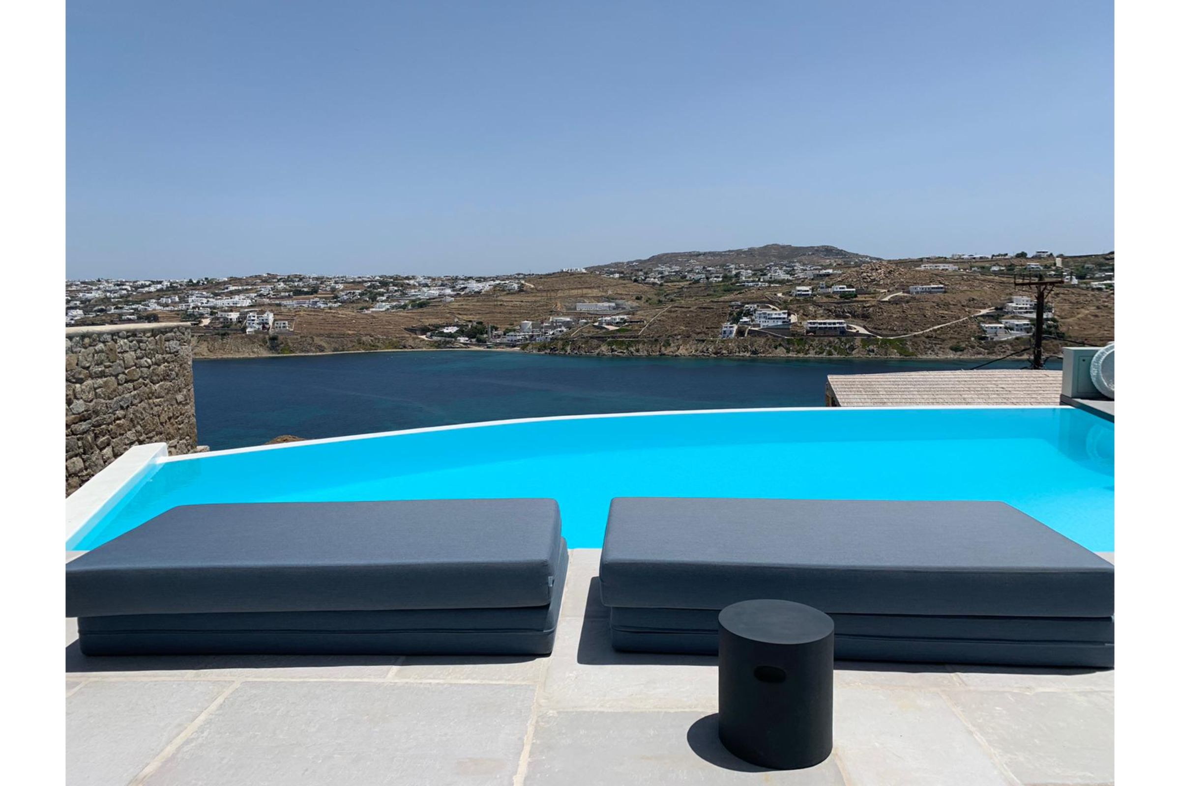 luxury mykonos villas