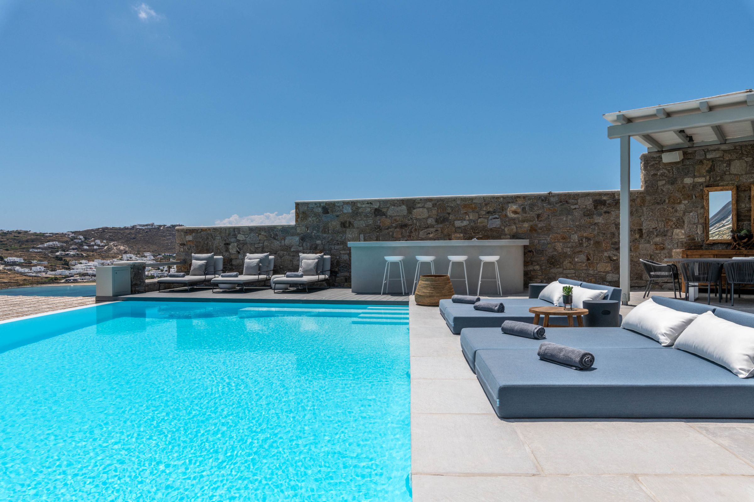 villa mioni kanalia mykonos