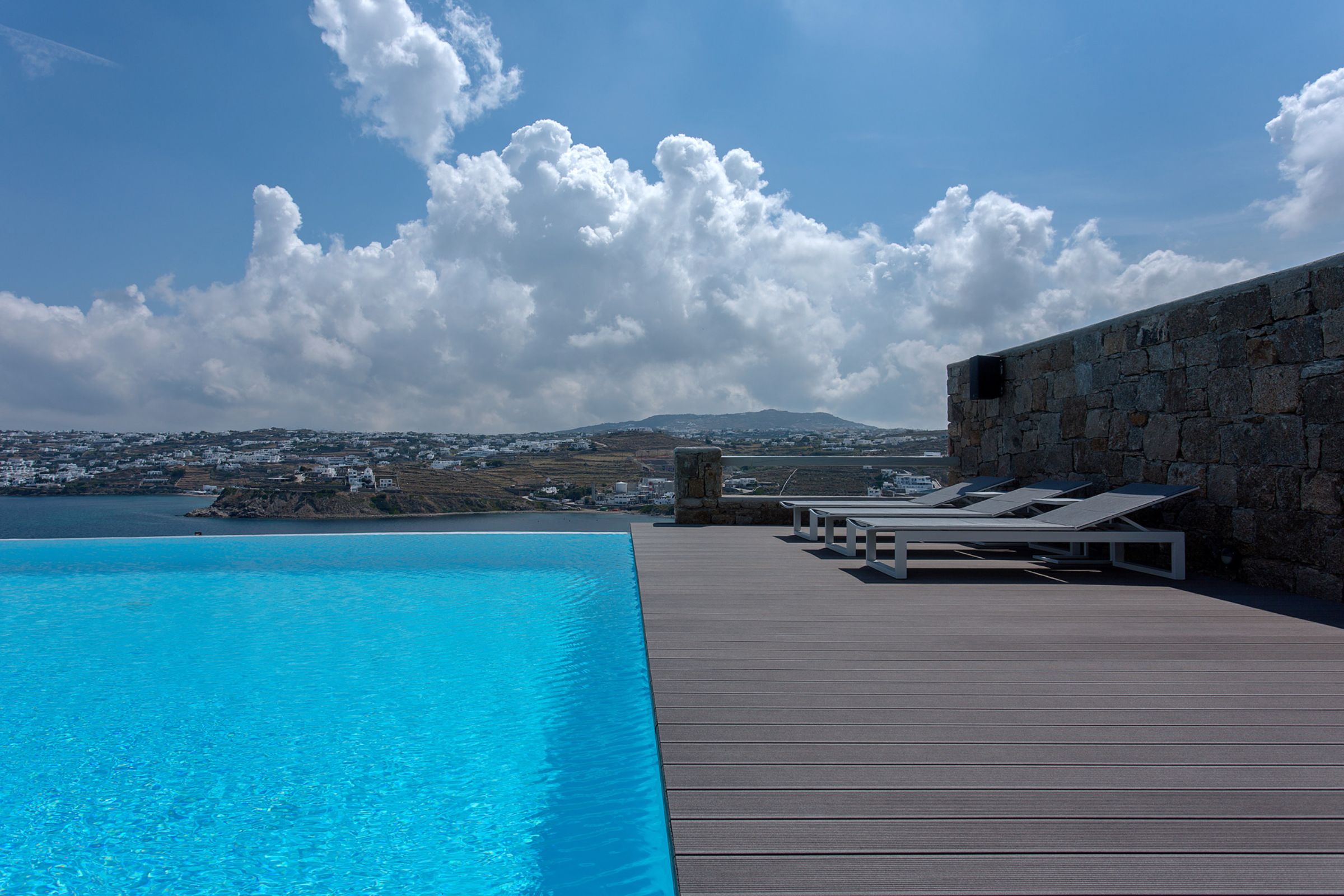 luxury mykonos villas