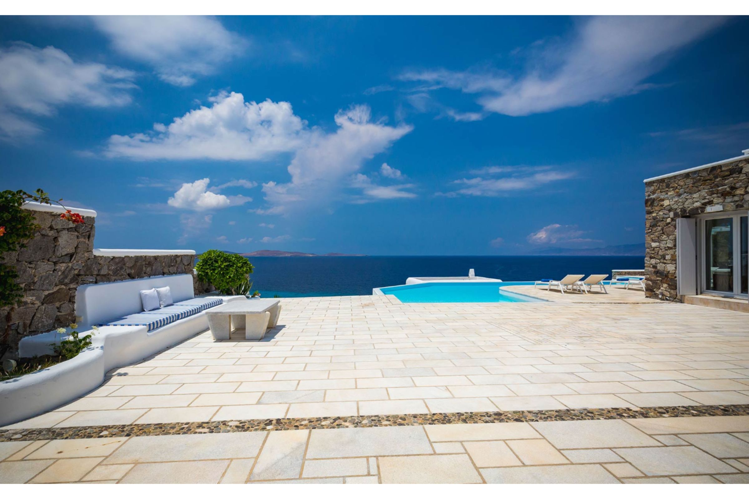 mykonos villas rentals