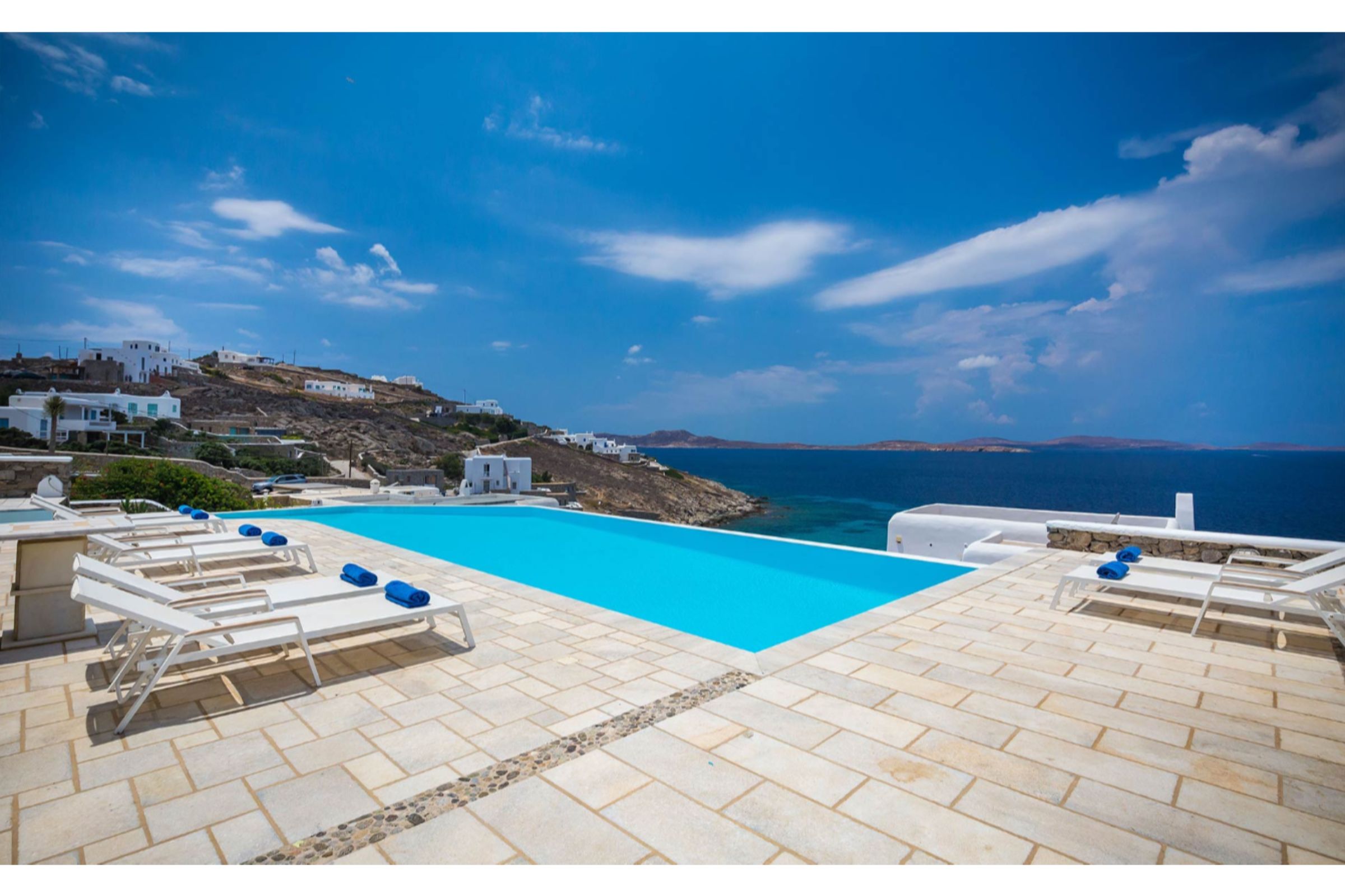 mykonos luxury villas