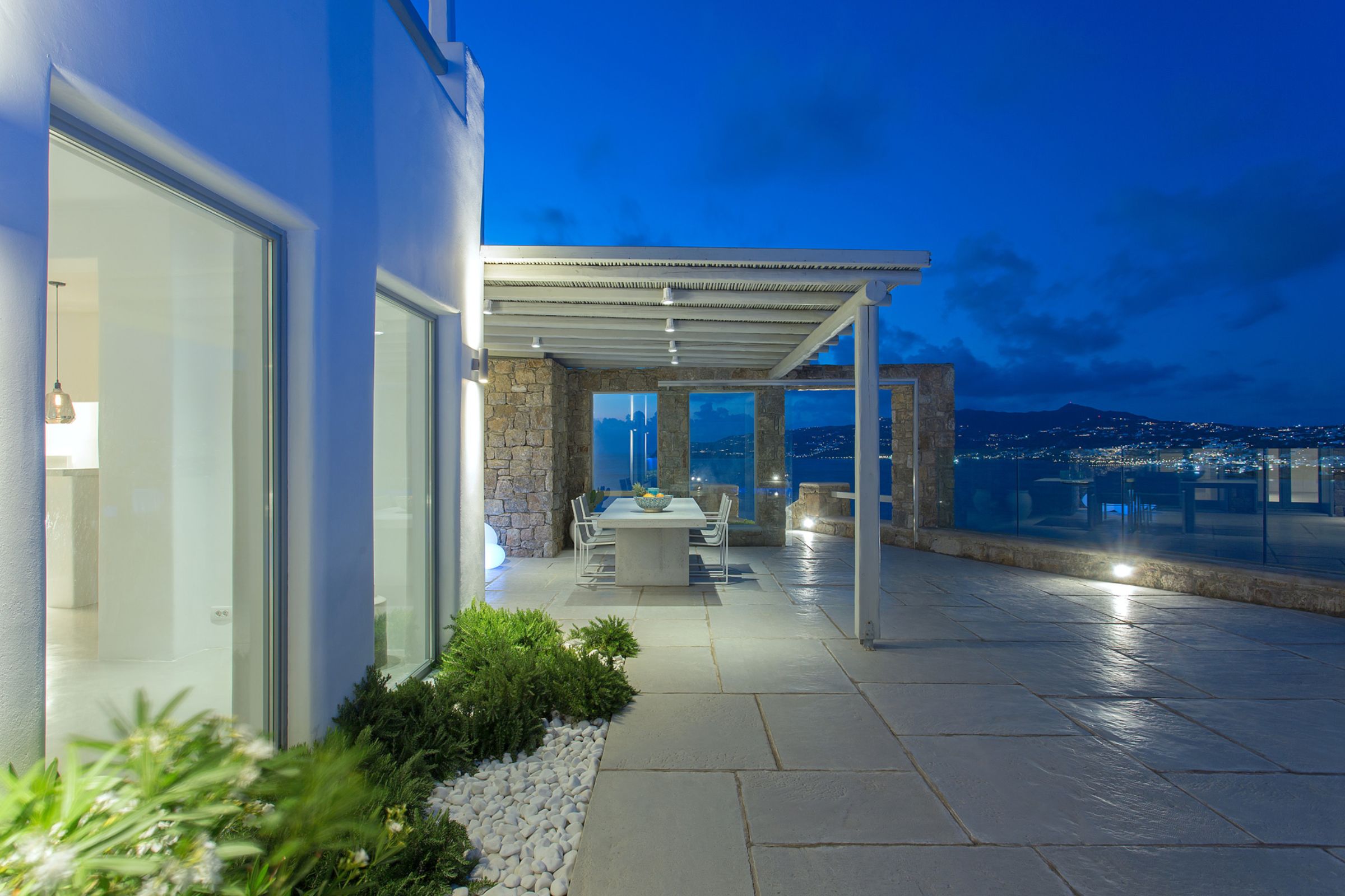 villa vitos kanalis mykonos