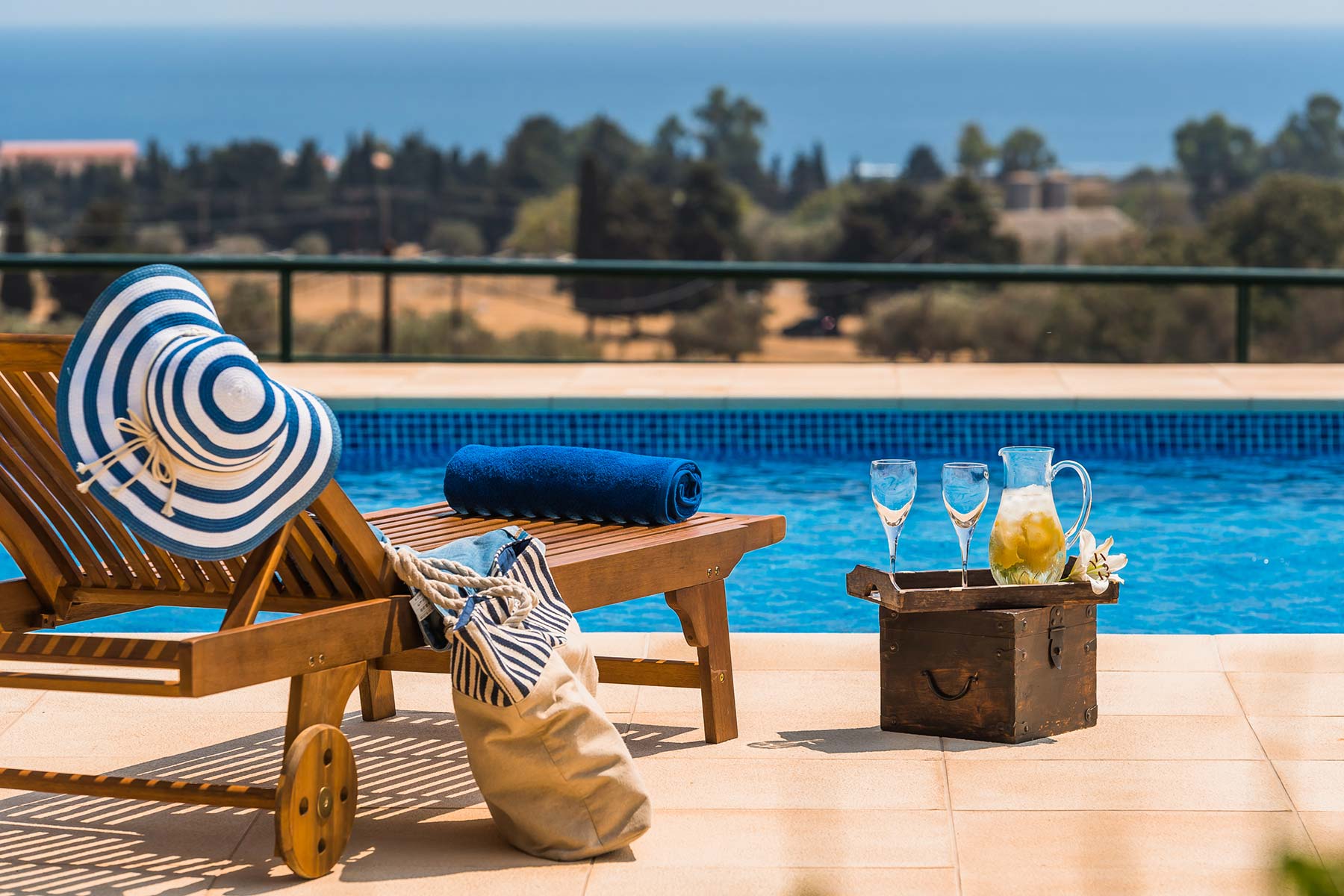 rhodes villas private poolsillas in rhodes