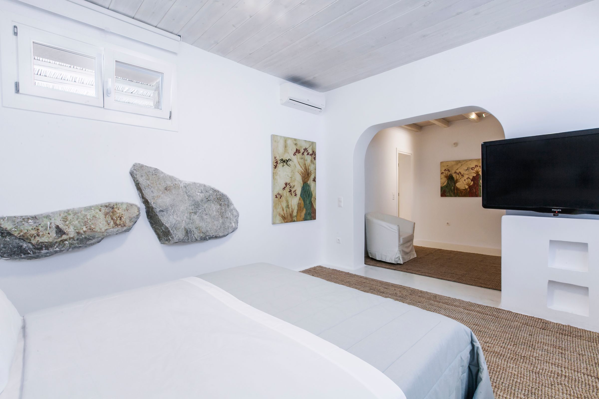 luxury mykonos villas