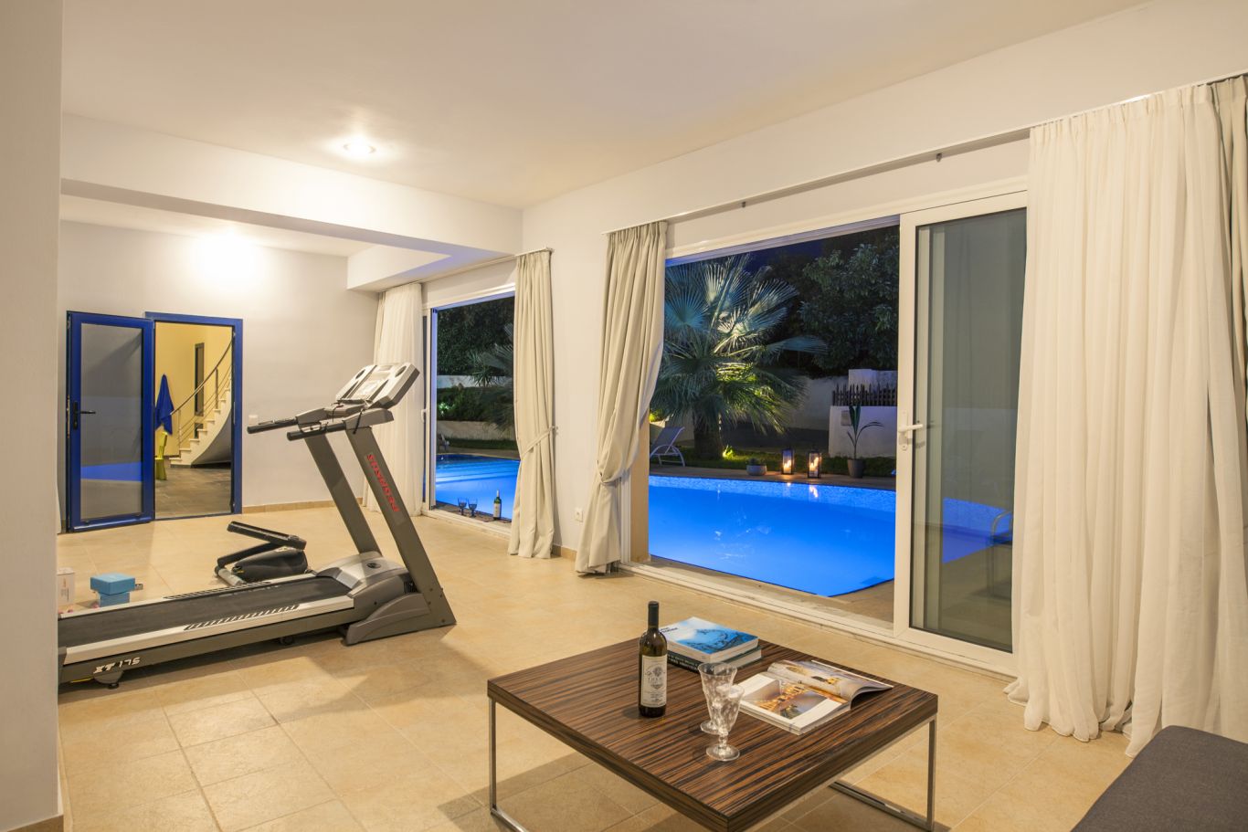 luxury villa holidays rhodes