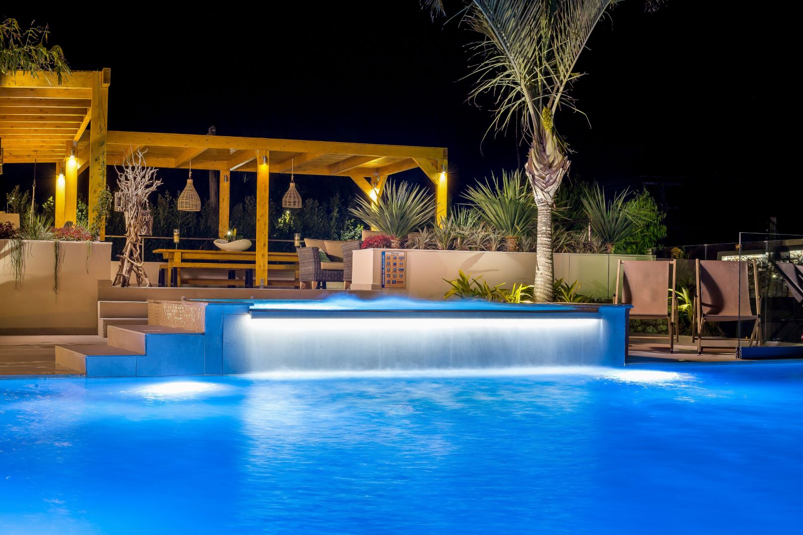 rhodes villas private pools