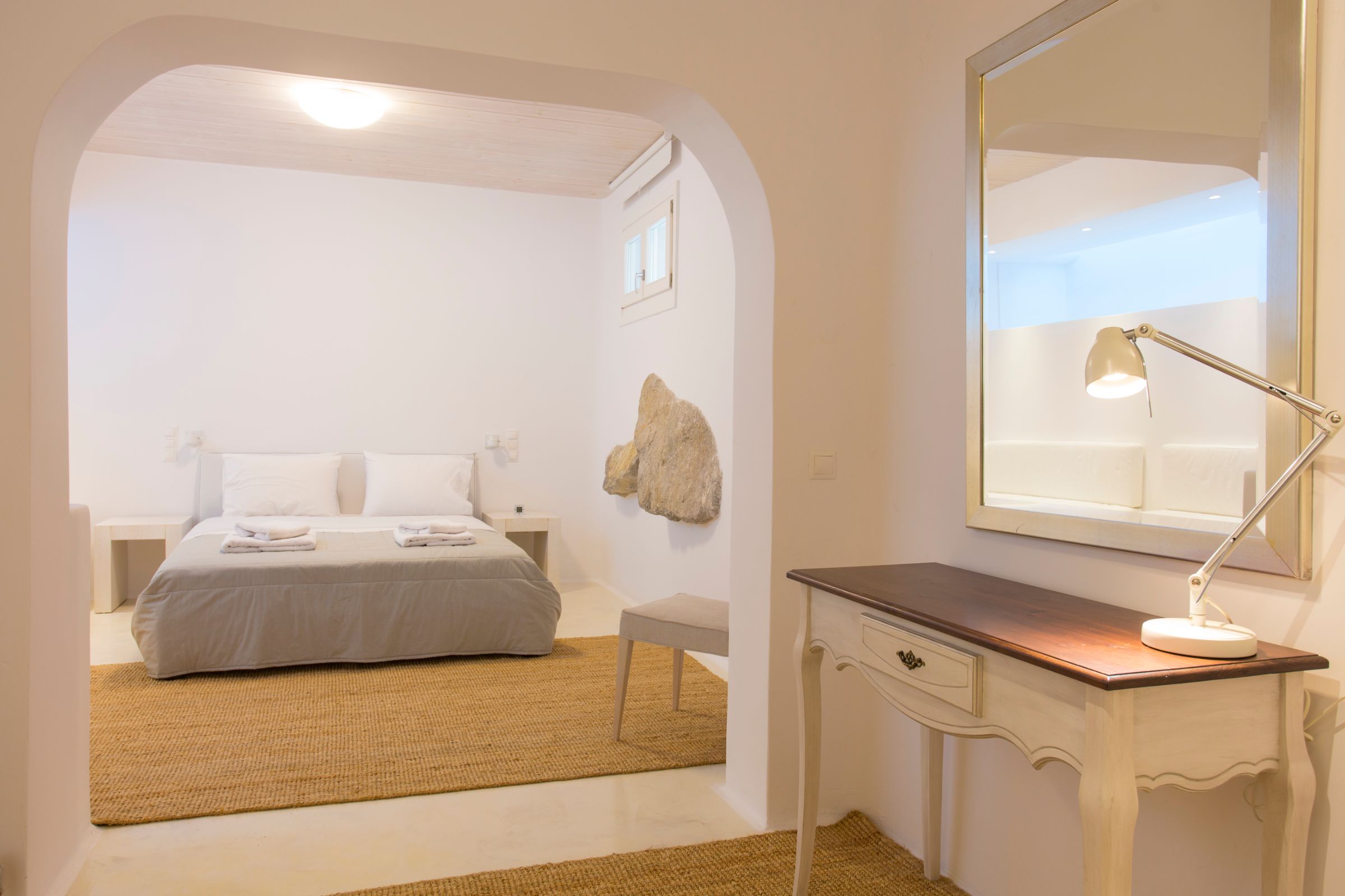 luxury mykonos villas