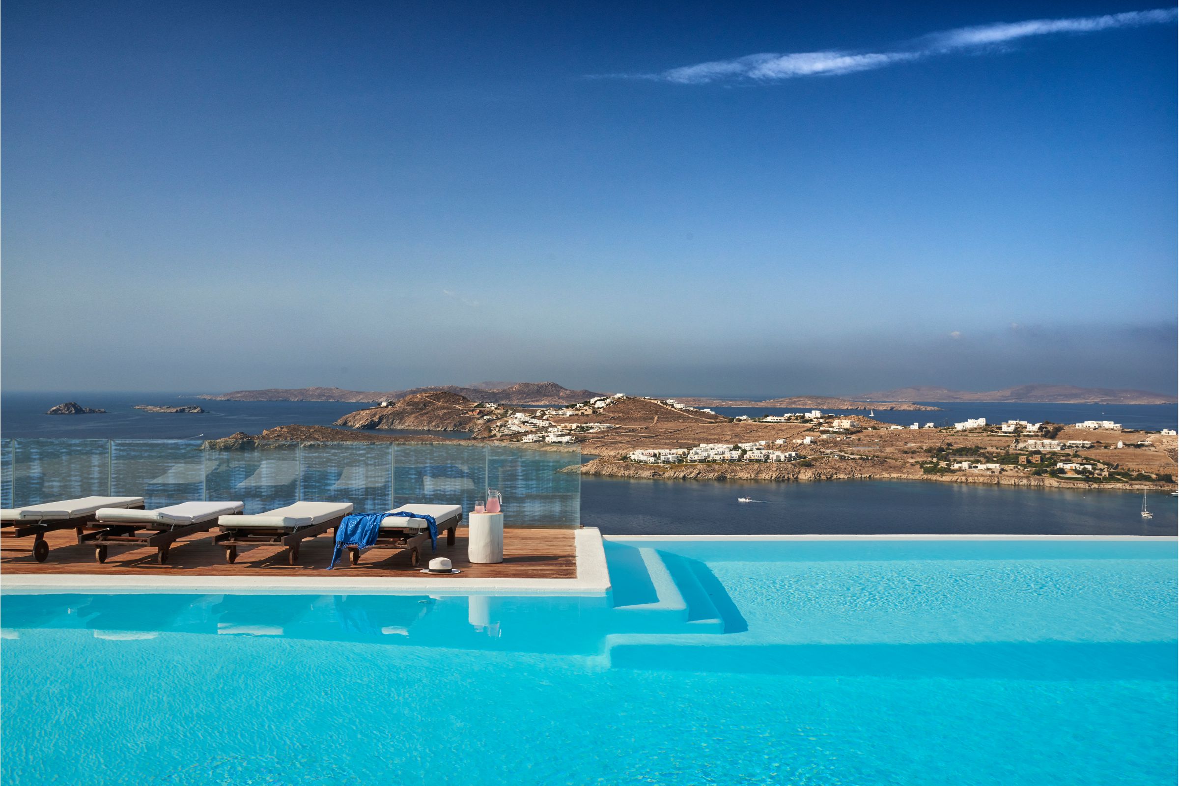 mykonos luxury villas