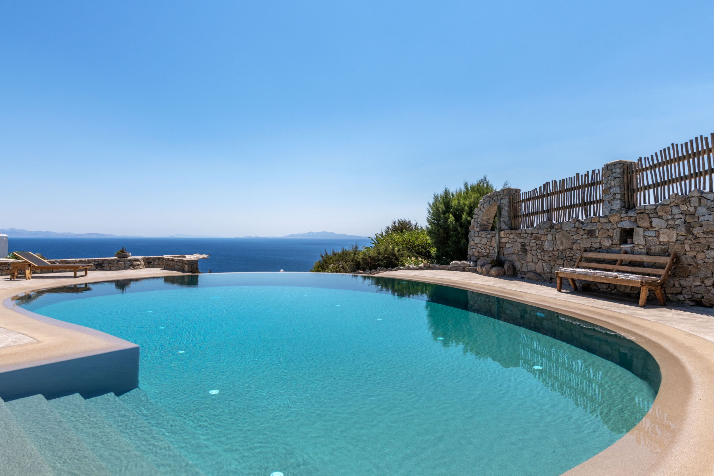 mykonos villa rentals