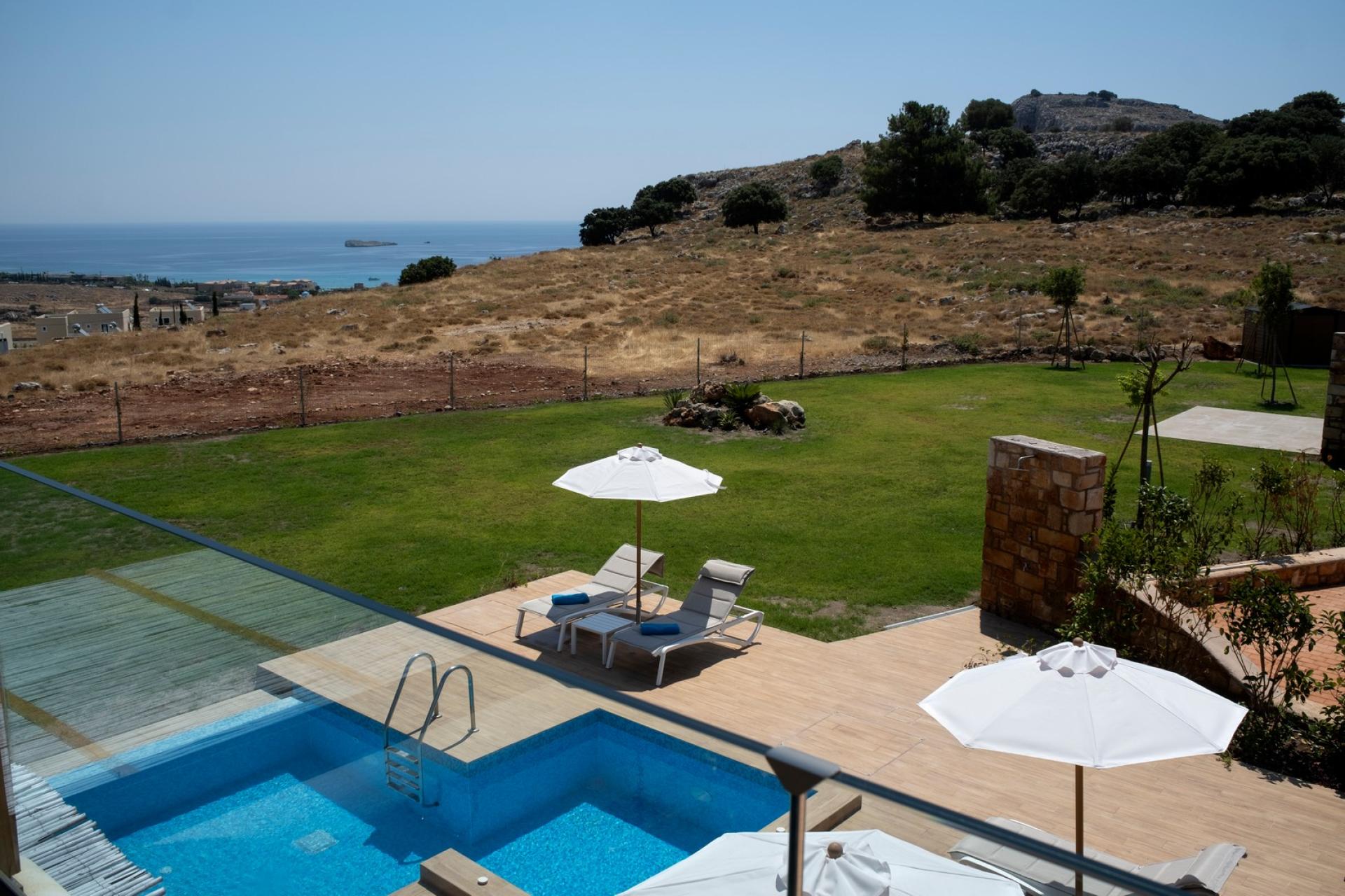 luxury villa rentals rhodes