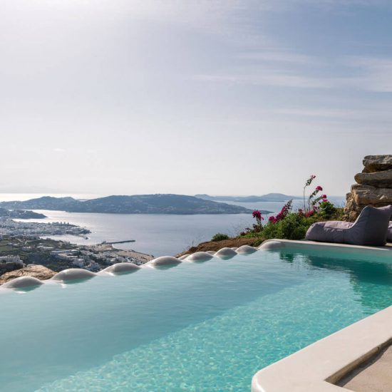 mykonos luxury villas