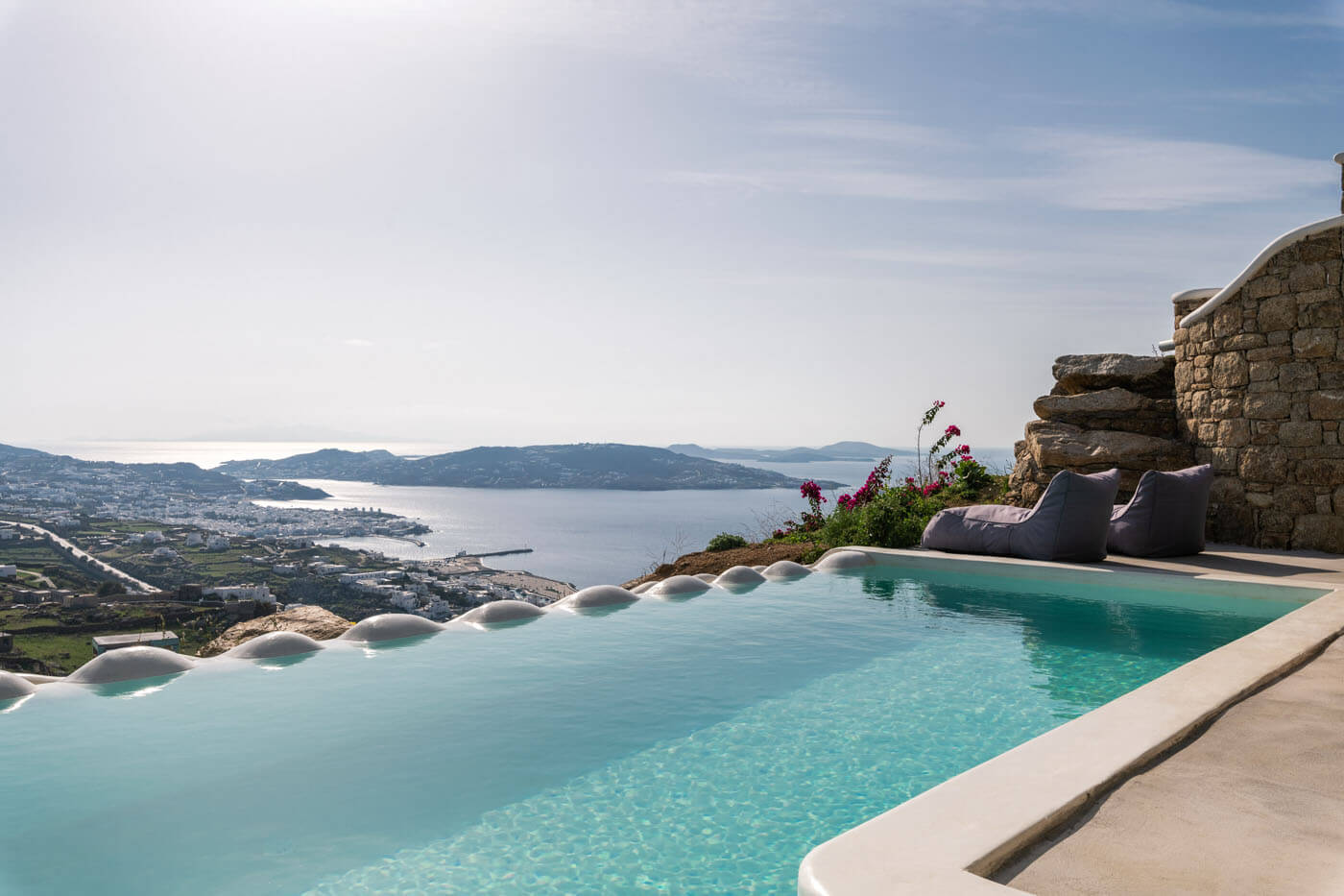 mykonos luxury villas