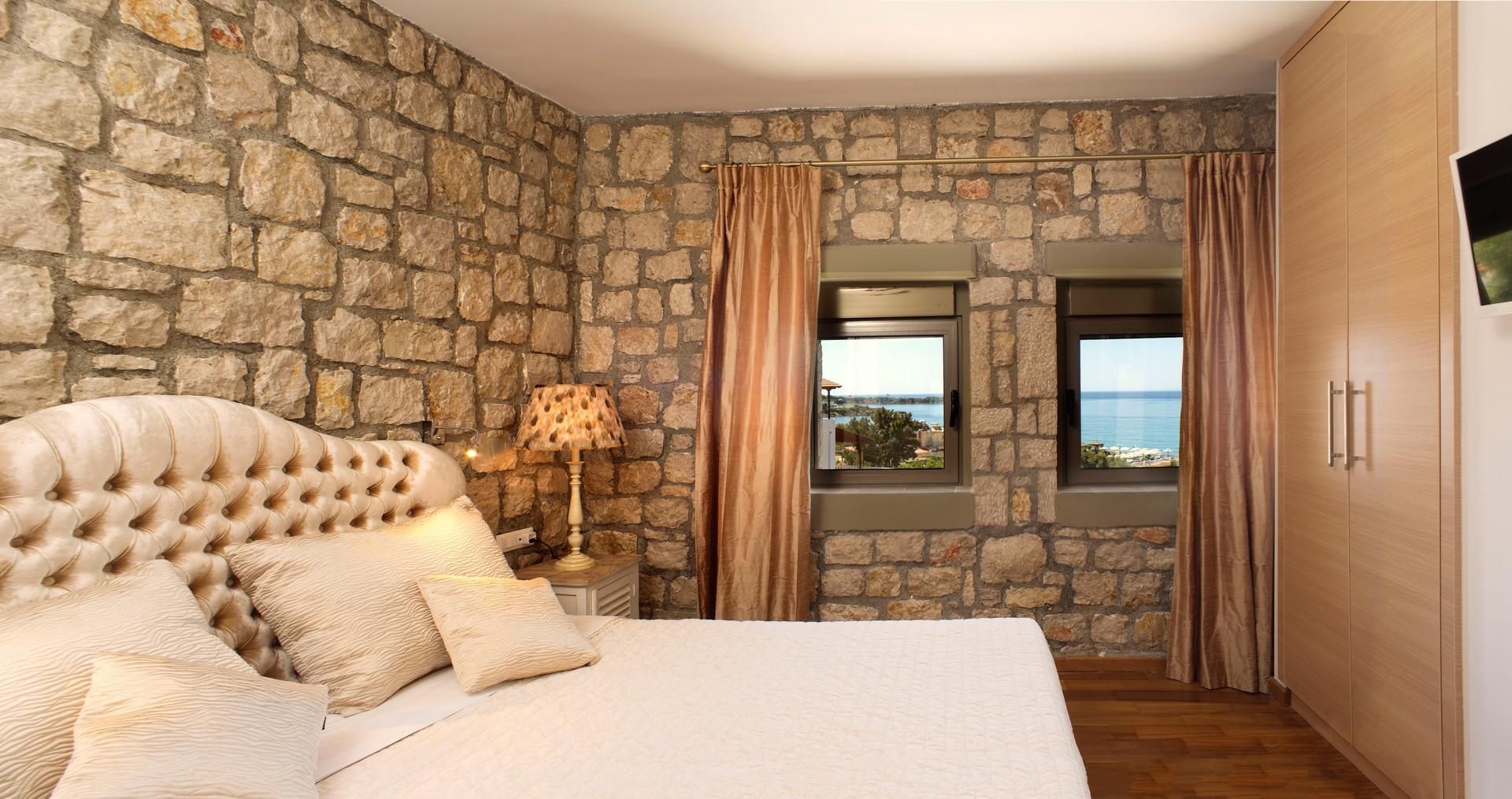 pefkos villas rhodes