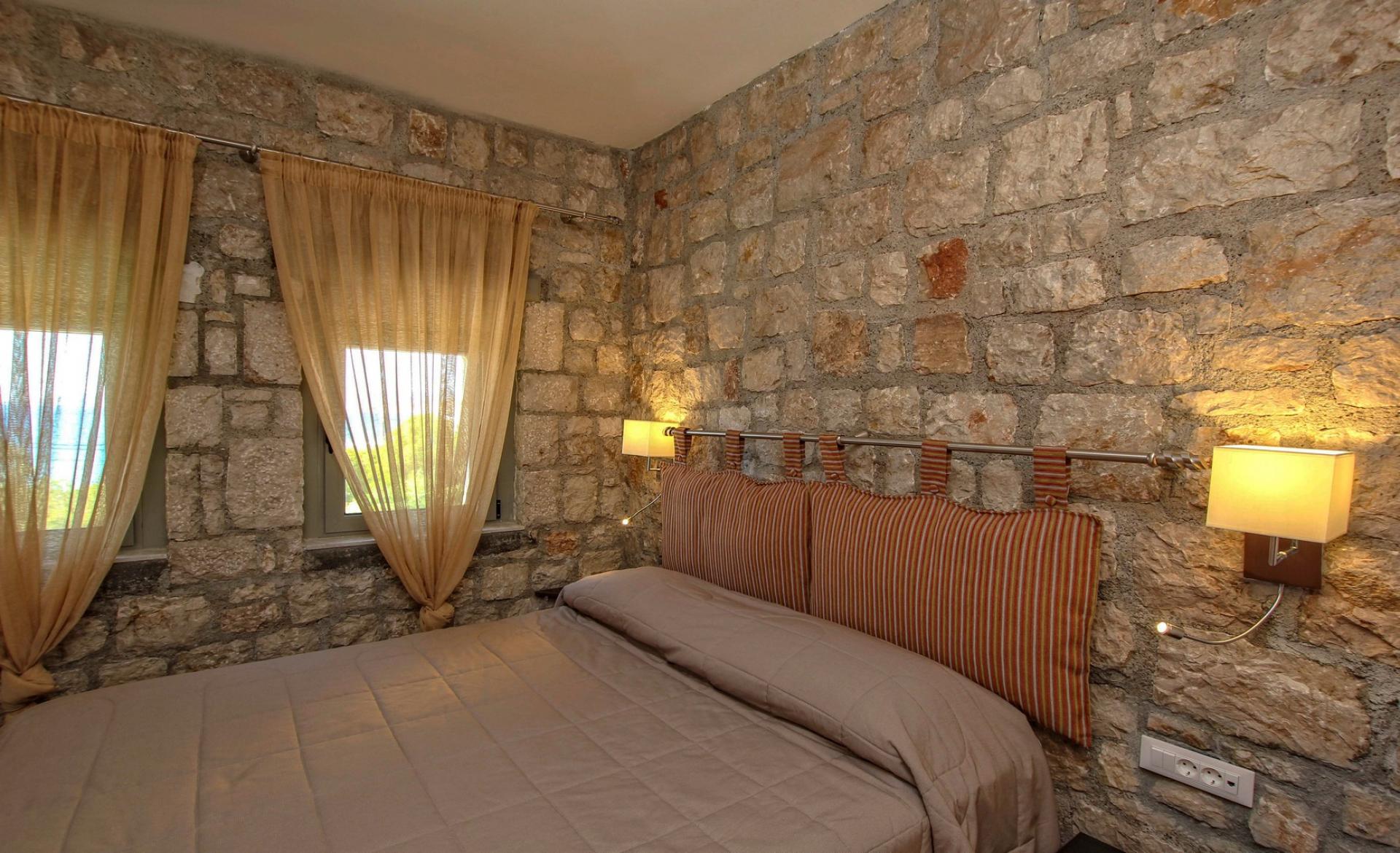 rhodes villas bedrooms